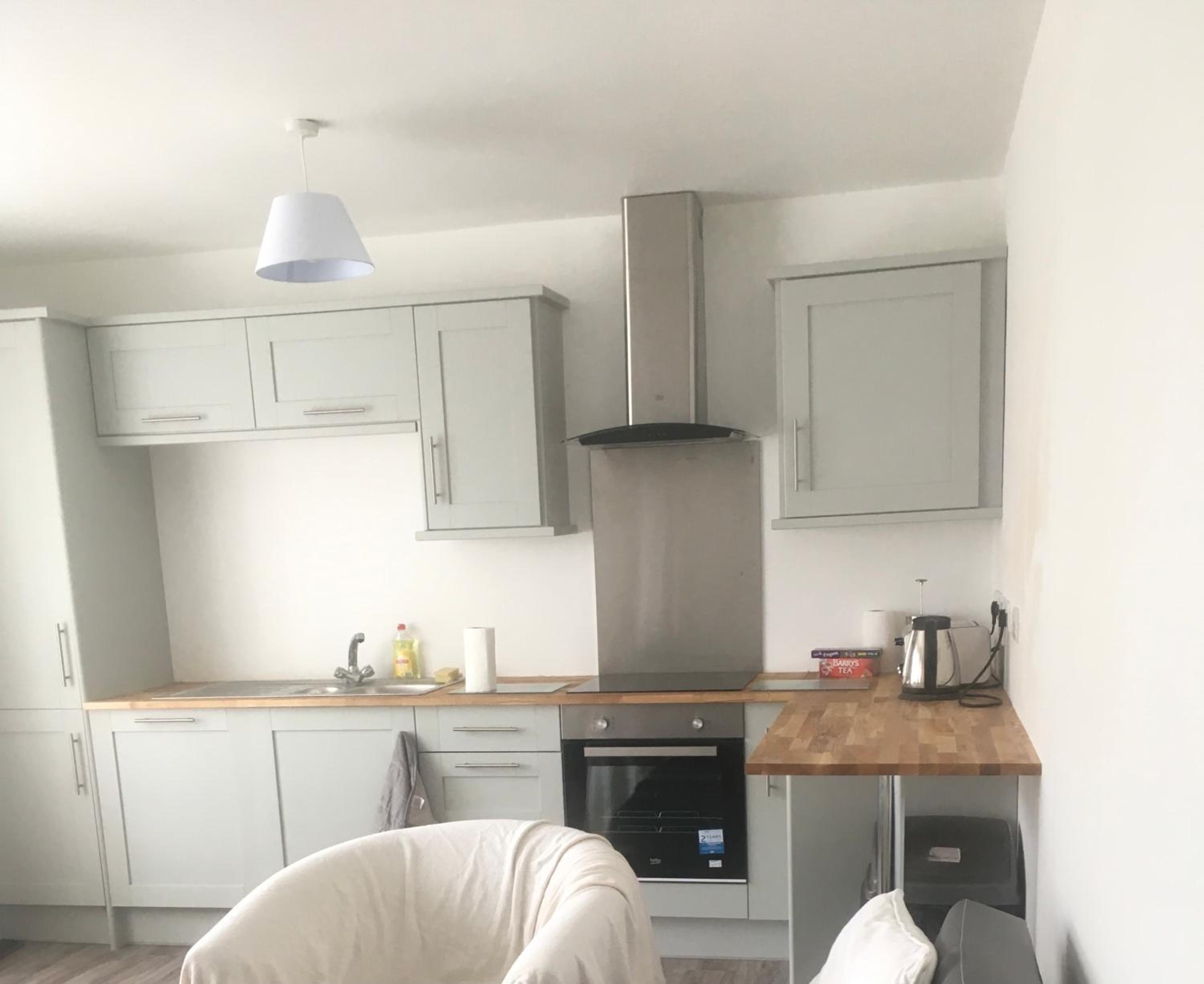 Two-Bedroom House - Photo 17