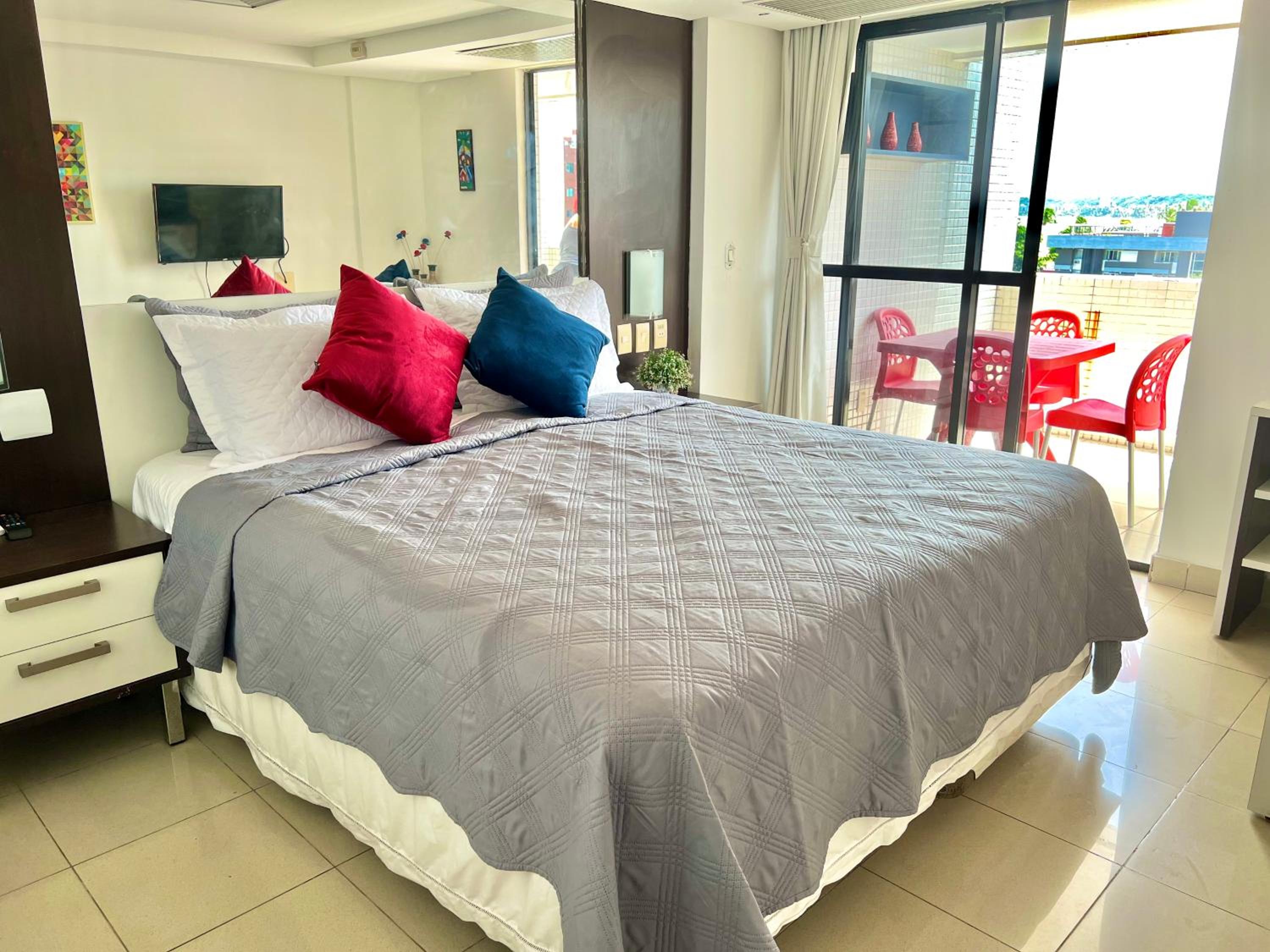Premium Quadruple Room