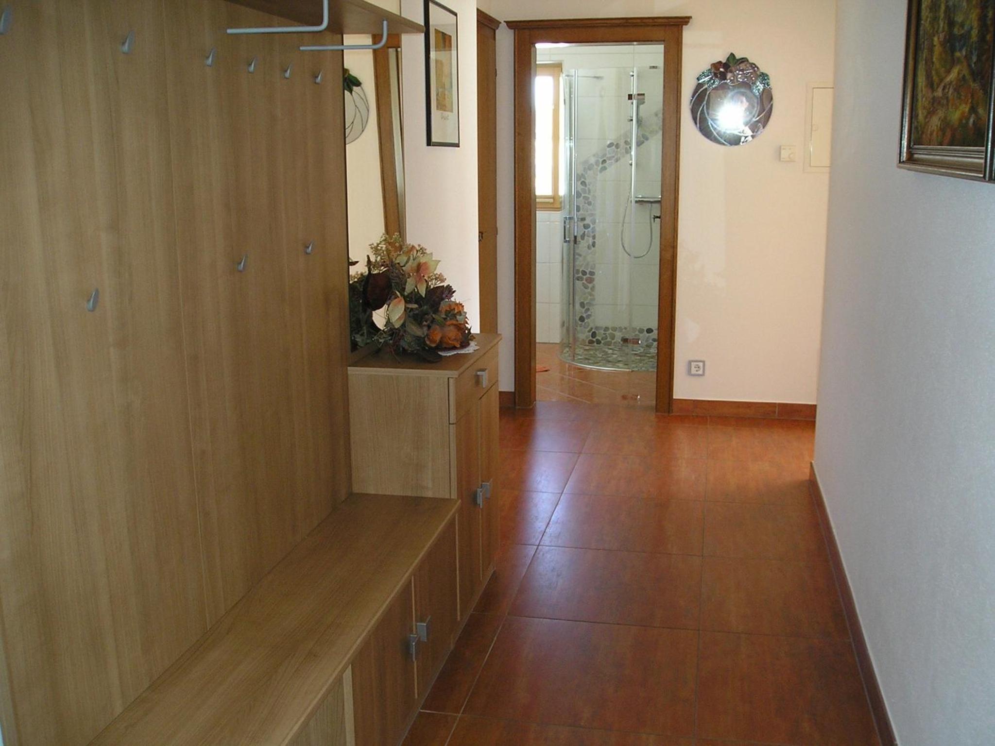 Two-Bedroom Apartment With Balcony photo 3