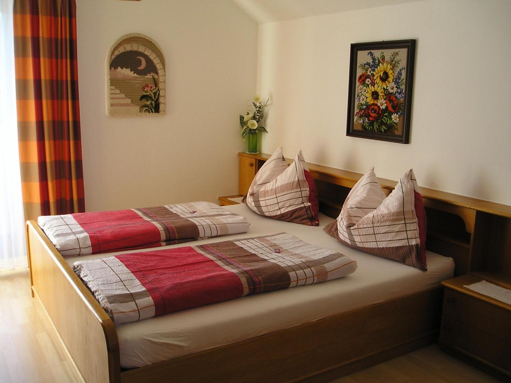One-Bedroom Apartment With Balcony photo 2