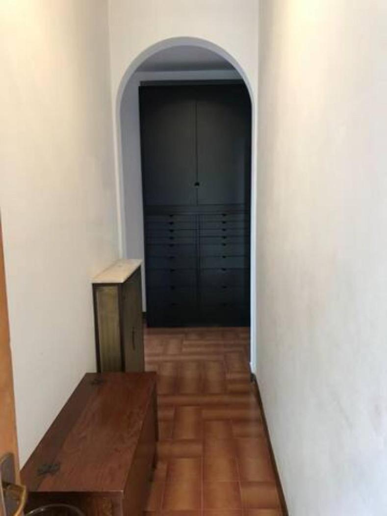 Apartment with Balcony photo 1