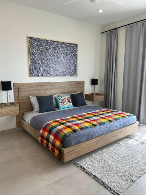 Three-Bedroom House photo 1