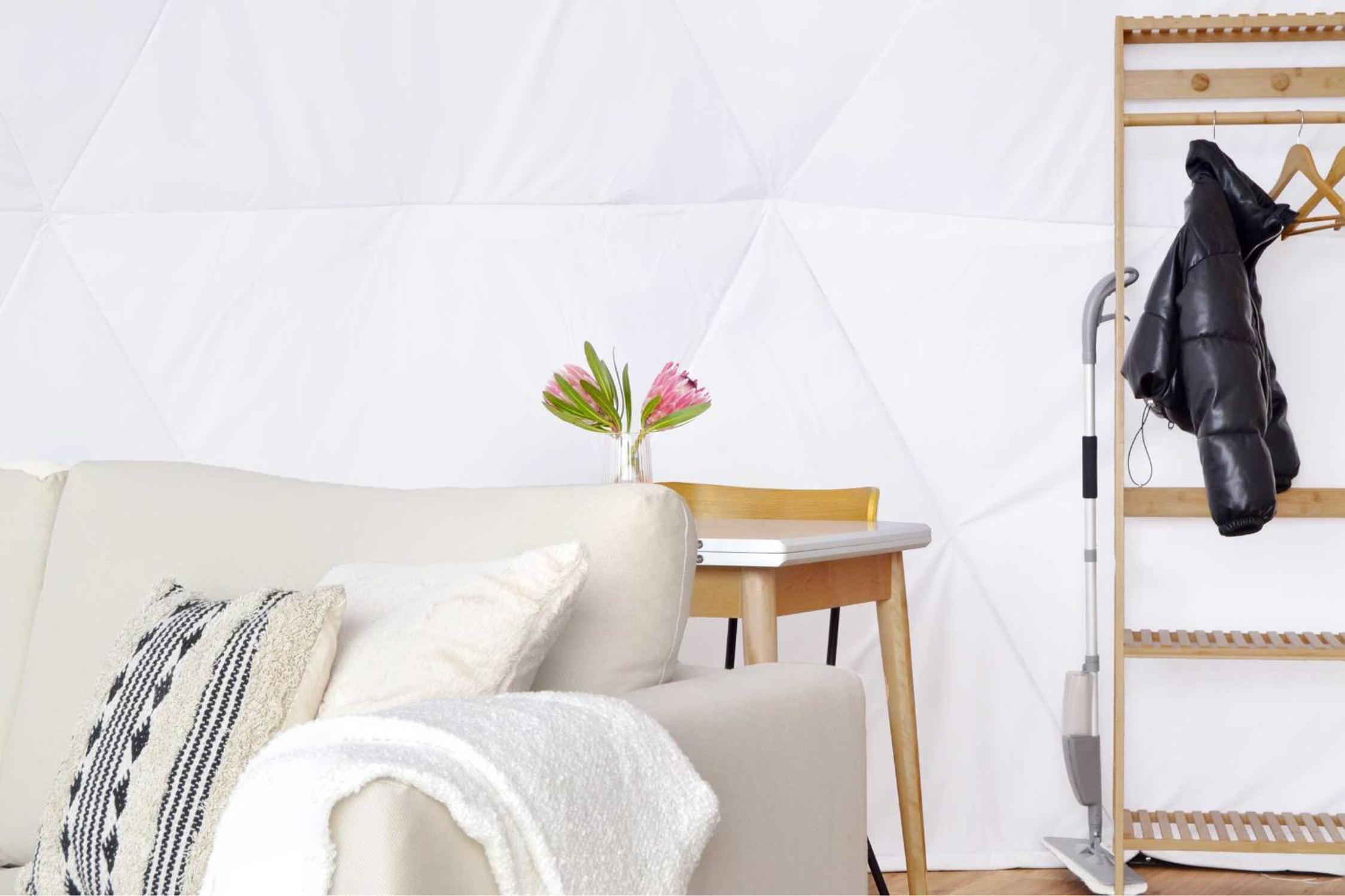 Tent photo 2