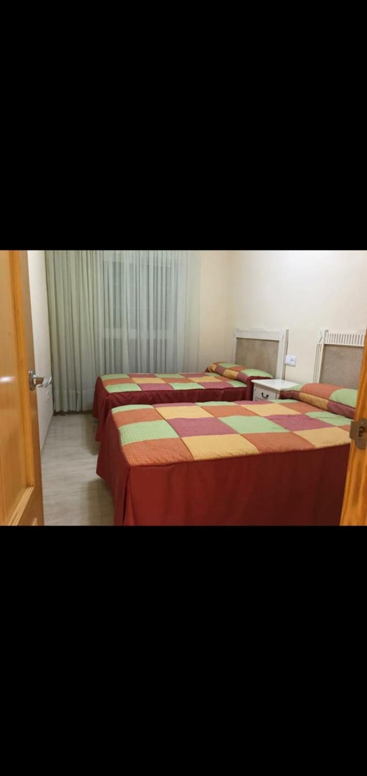 Departamento de tres habitaciones