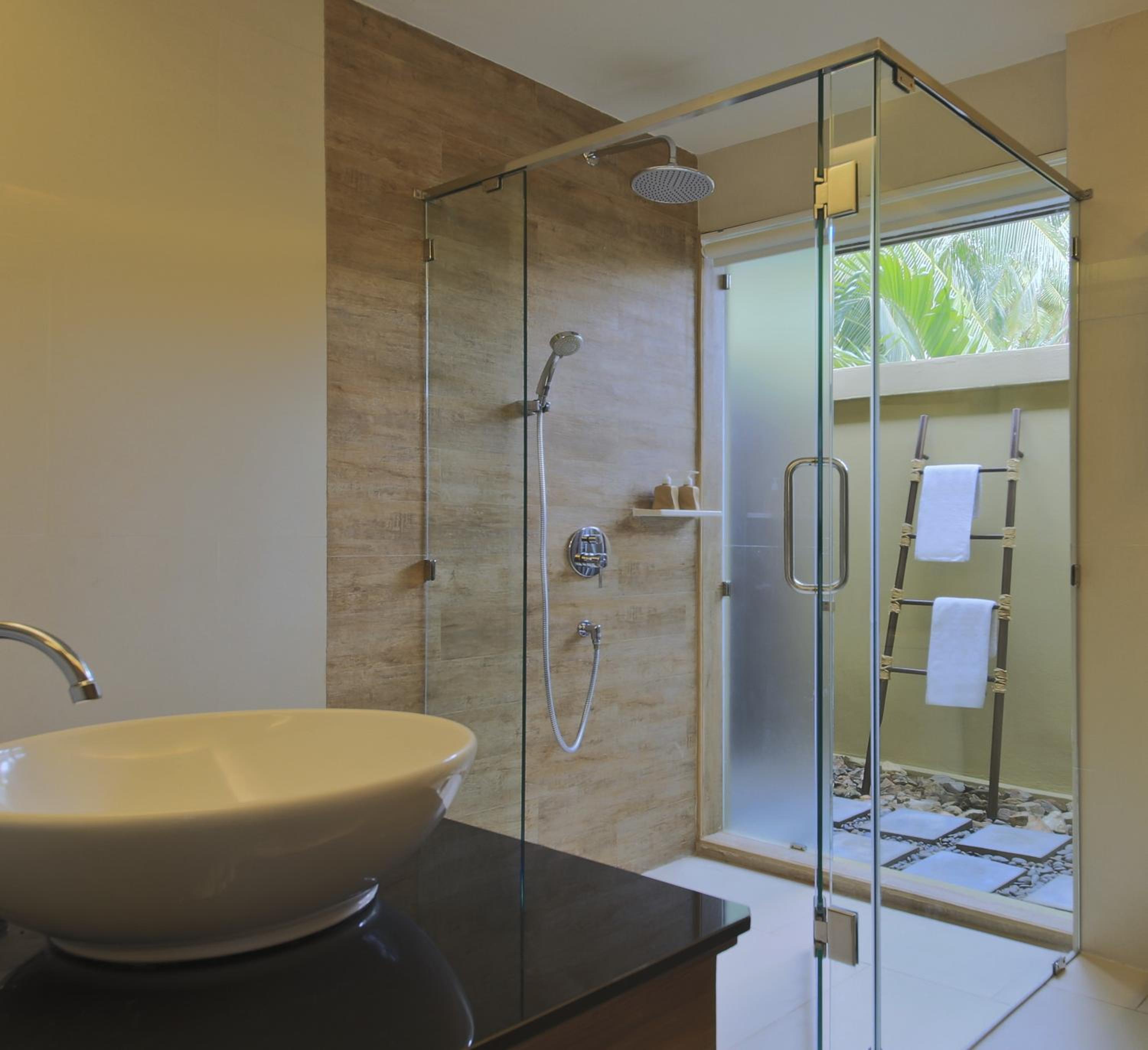 Two-Bedroom Villa with Plunge Pool - Photo 7