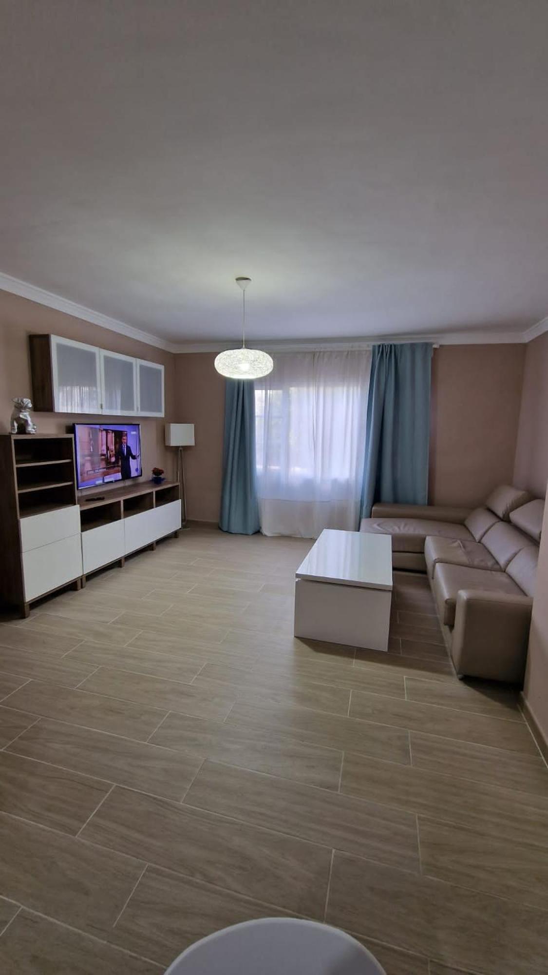 Apartamento - Planta Baja