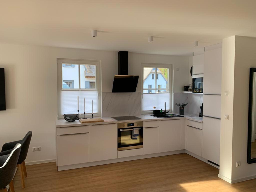 Two-Bedroom House photo 3