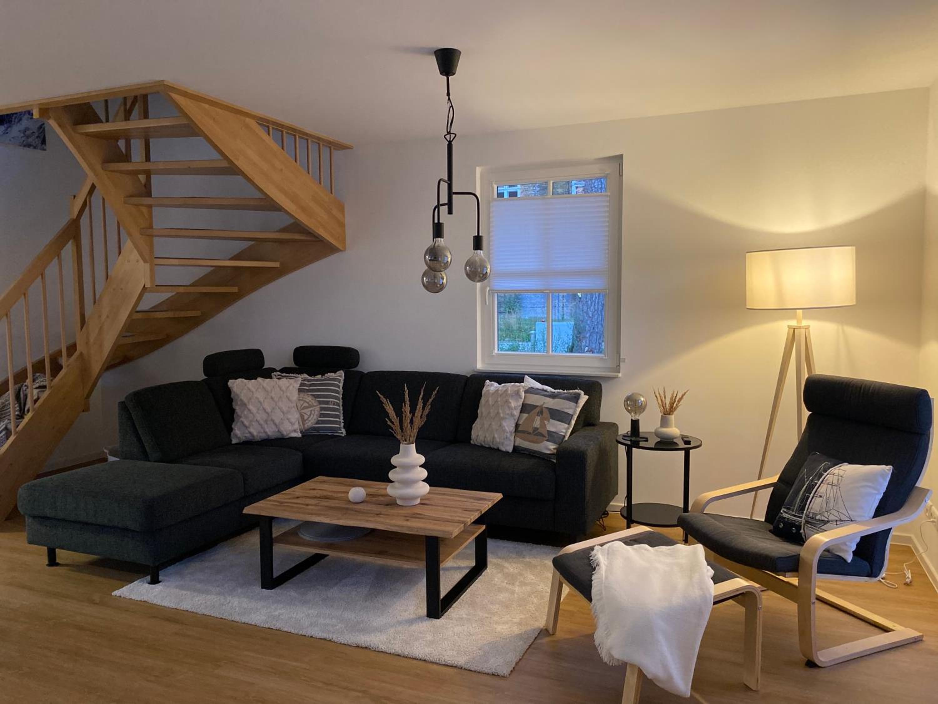 Two-Bedroom House photo 2