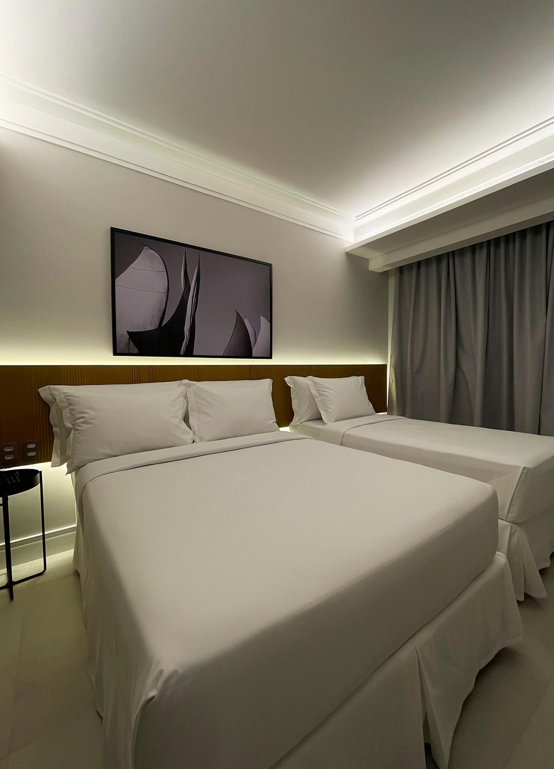 Standard Triple Room - Photo 6