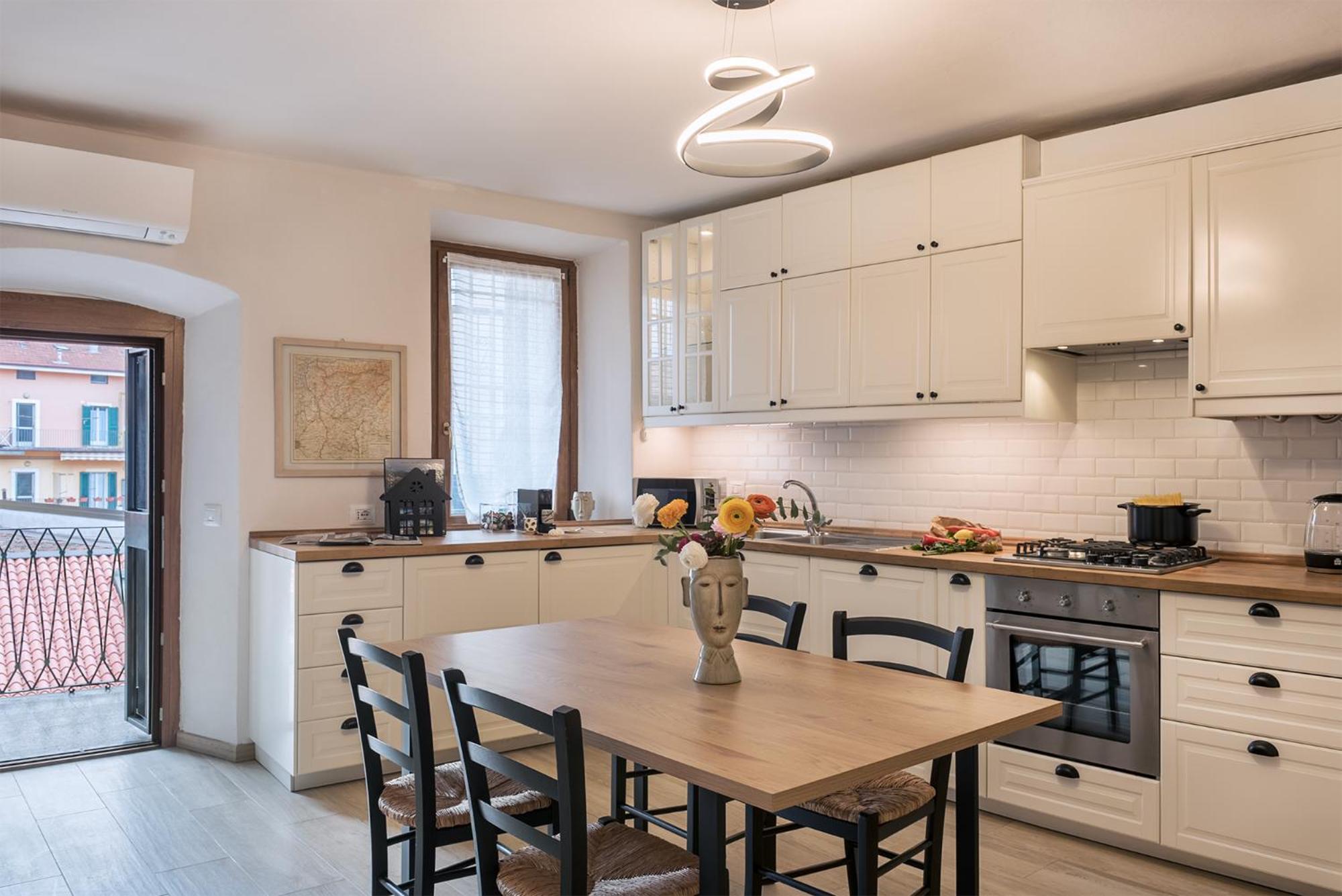 Superior Apartment photo 2