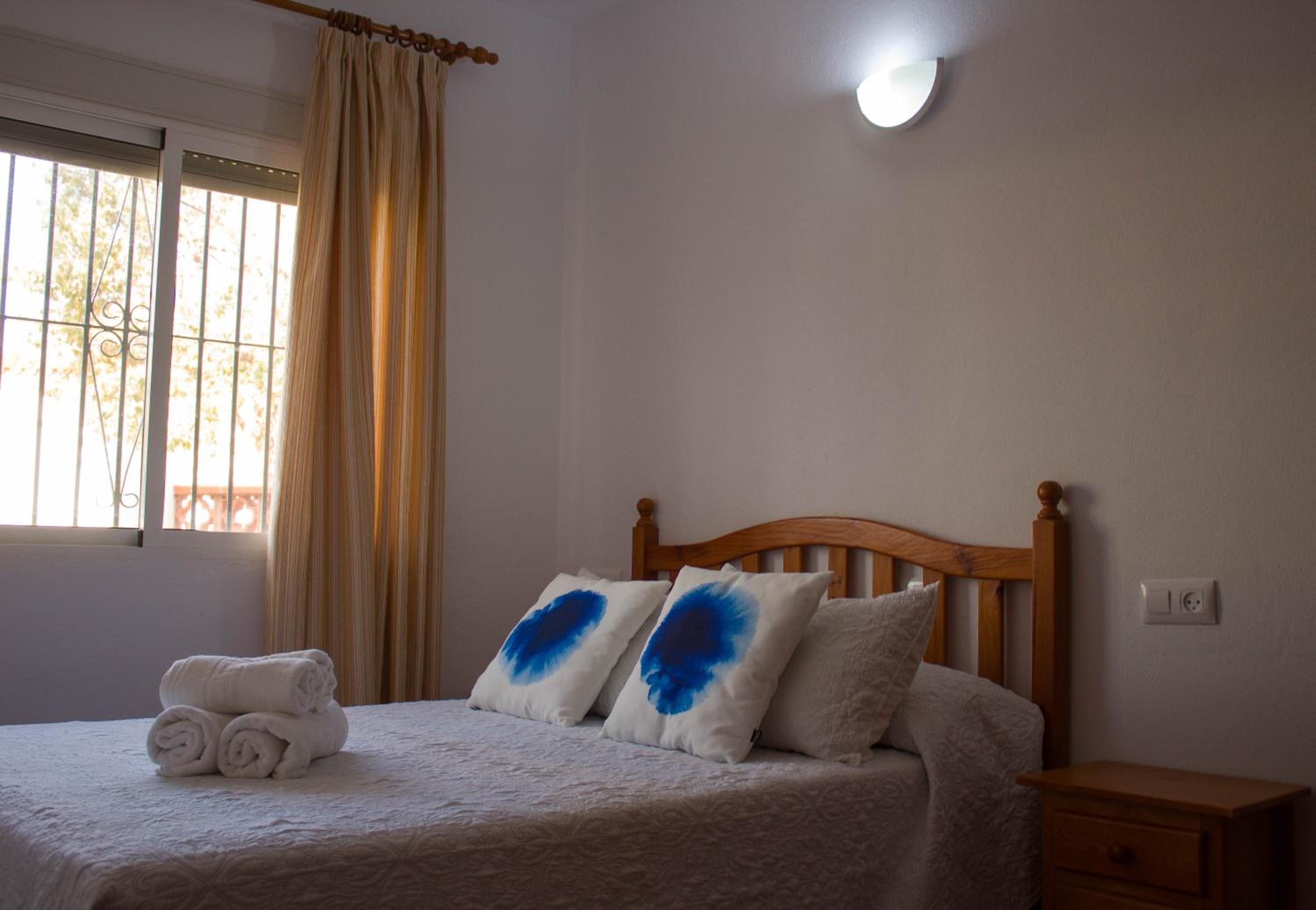 Apartamento de una habitación (3 adultos)