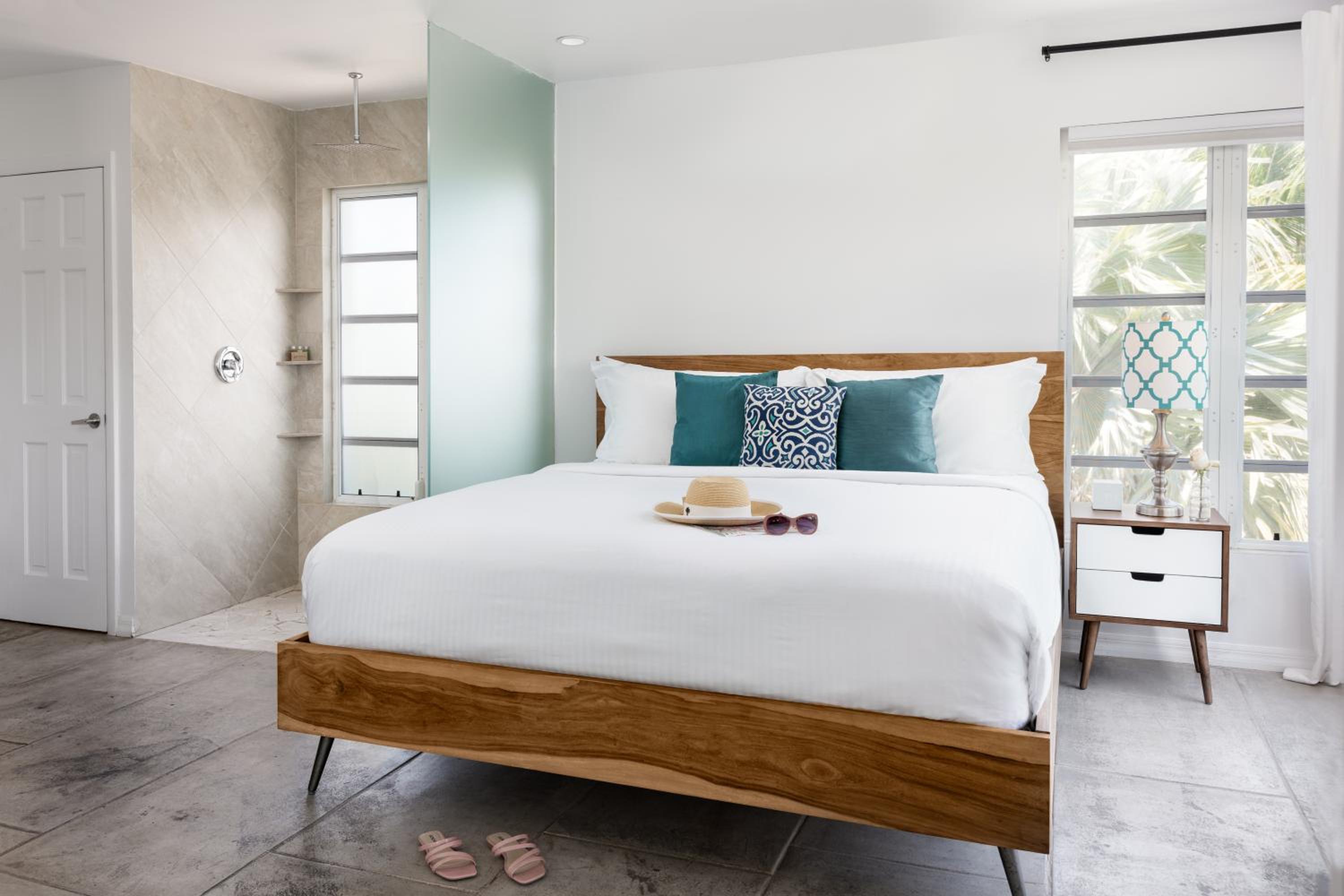 Luxury Two Bedroom Suite photo 2
