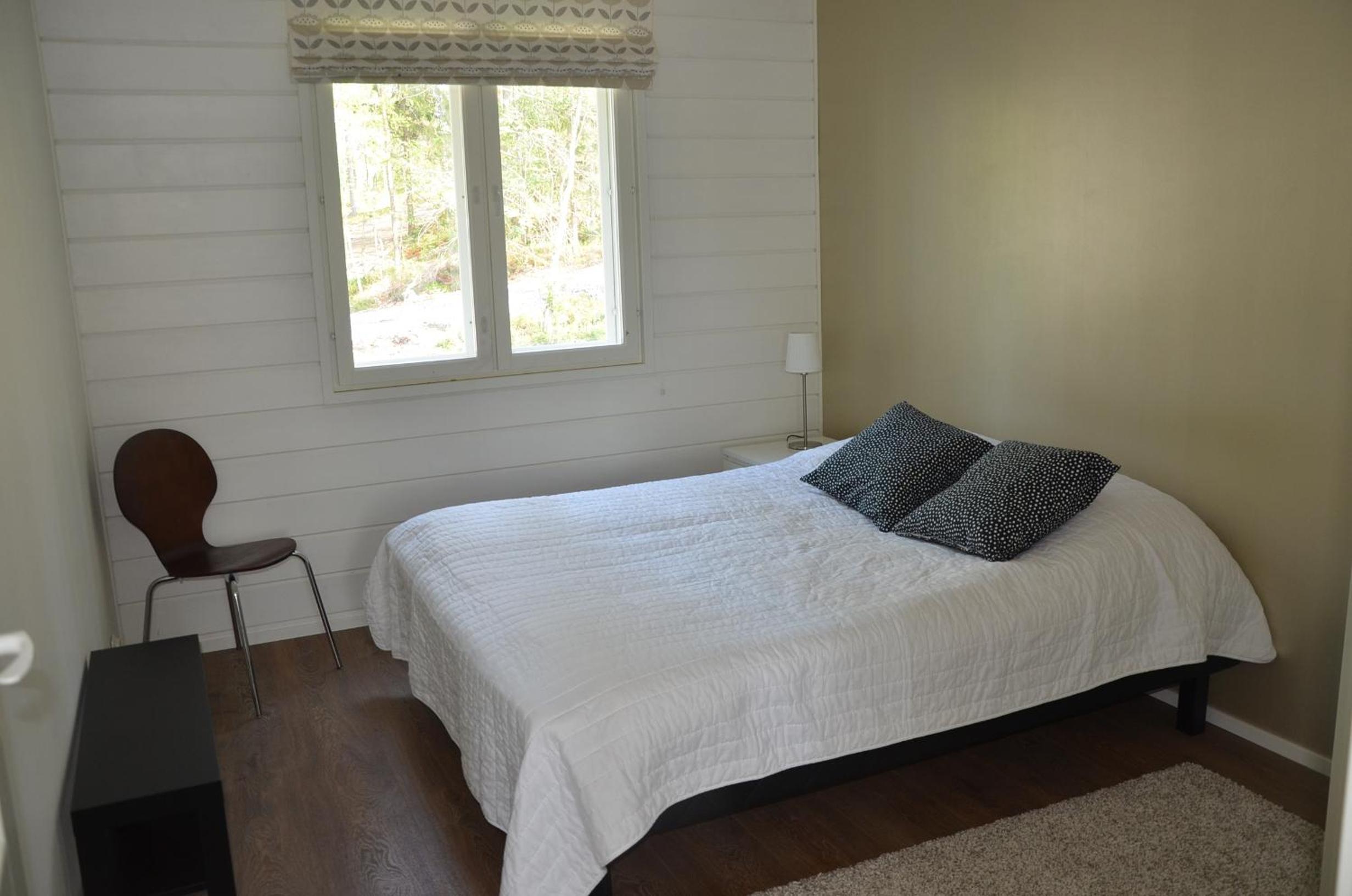 Five-Bedroom Villa photo 3