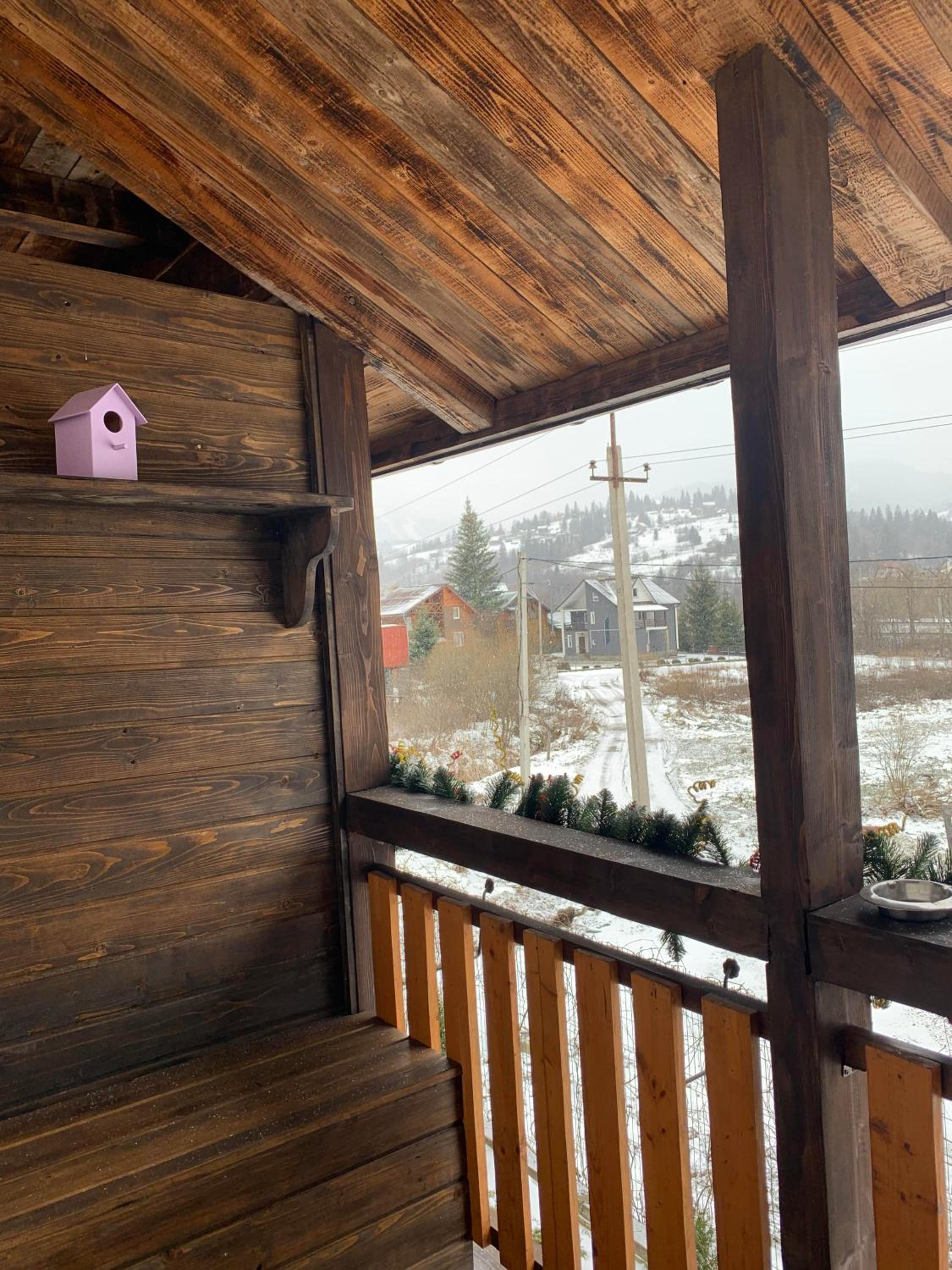 Double Room with Balcony photo 3