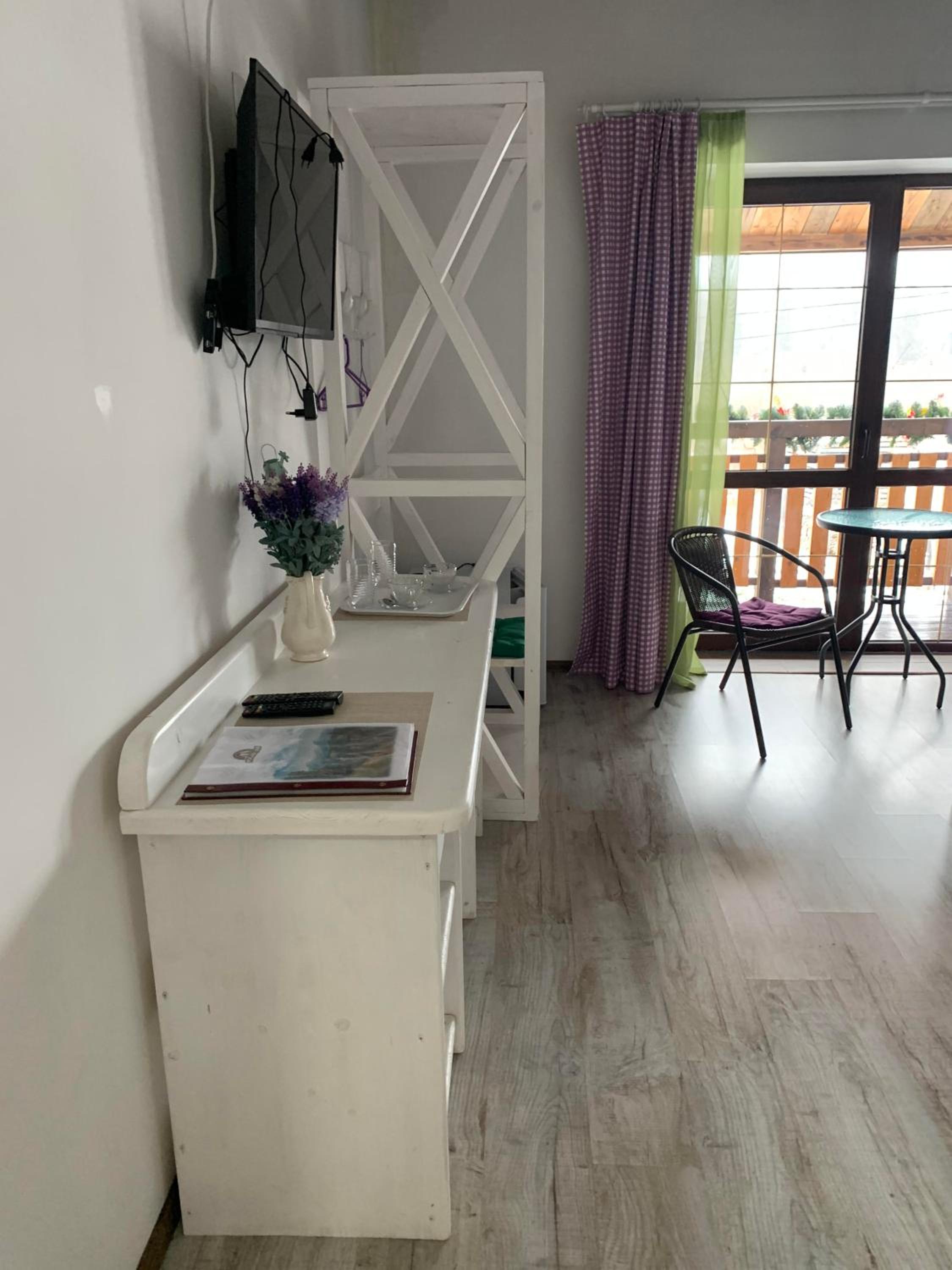Double Room with Balcony photo 2