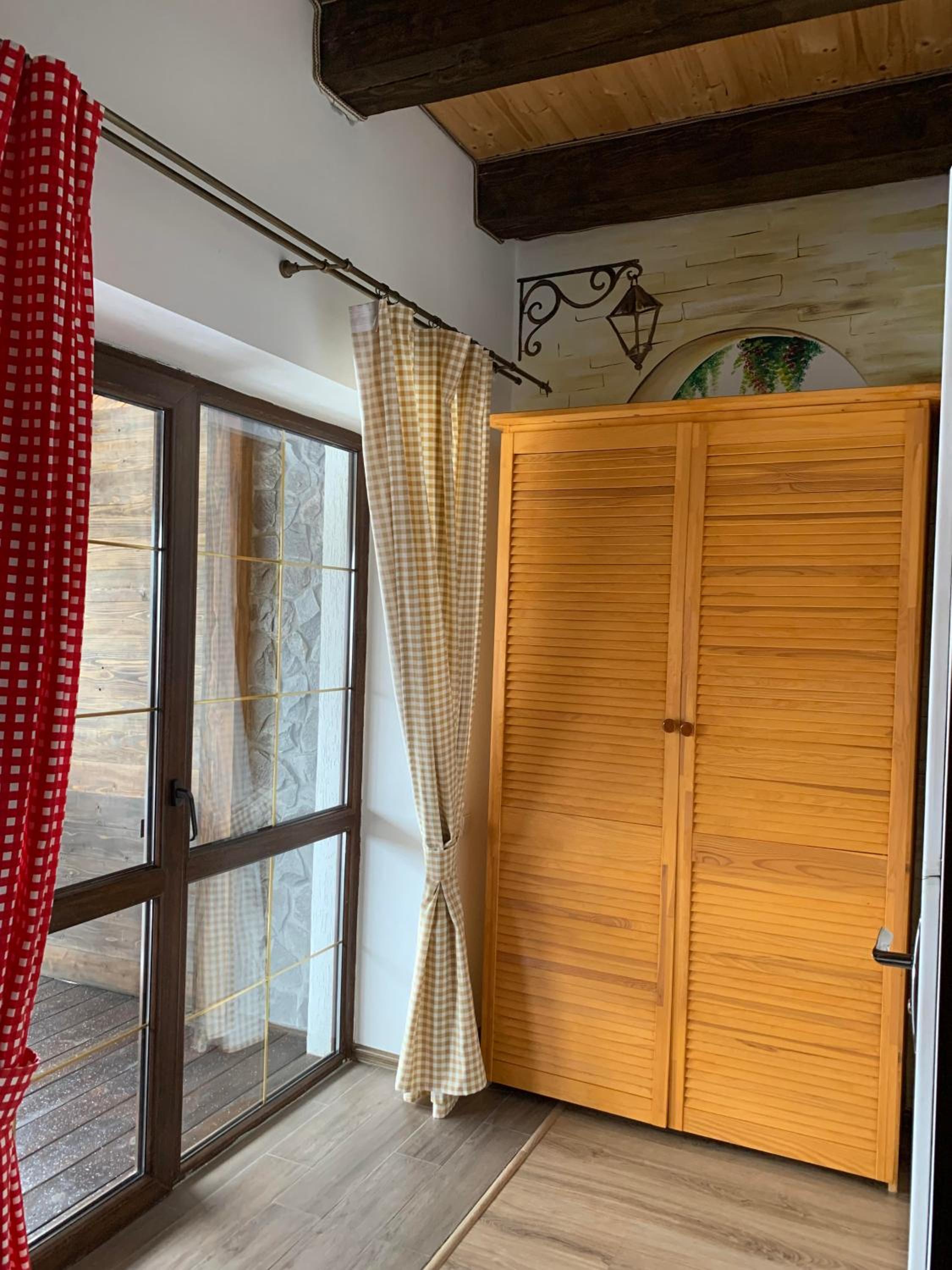 Double Room with Terrace photo 1