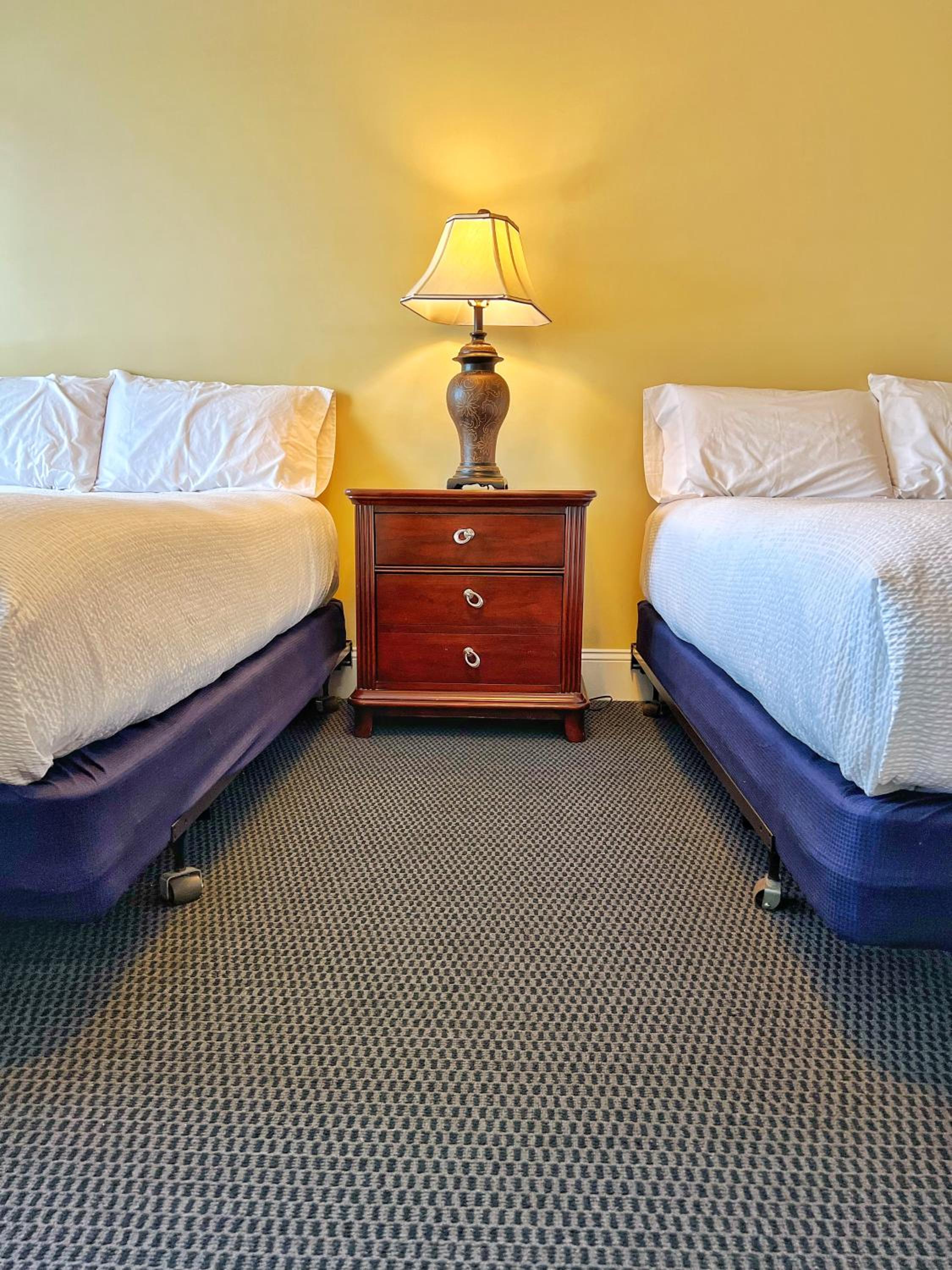 Deluxe Suite with Sea View