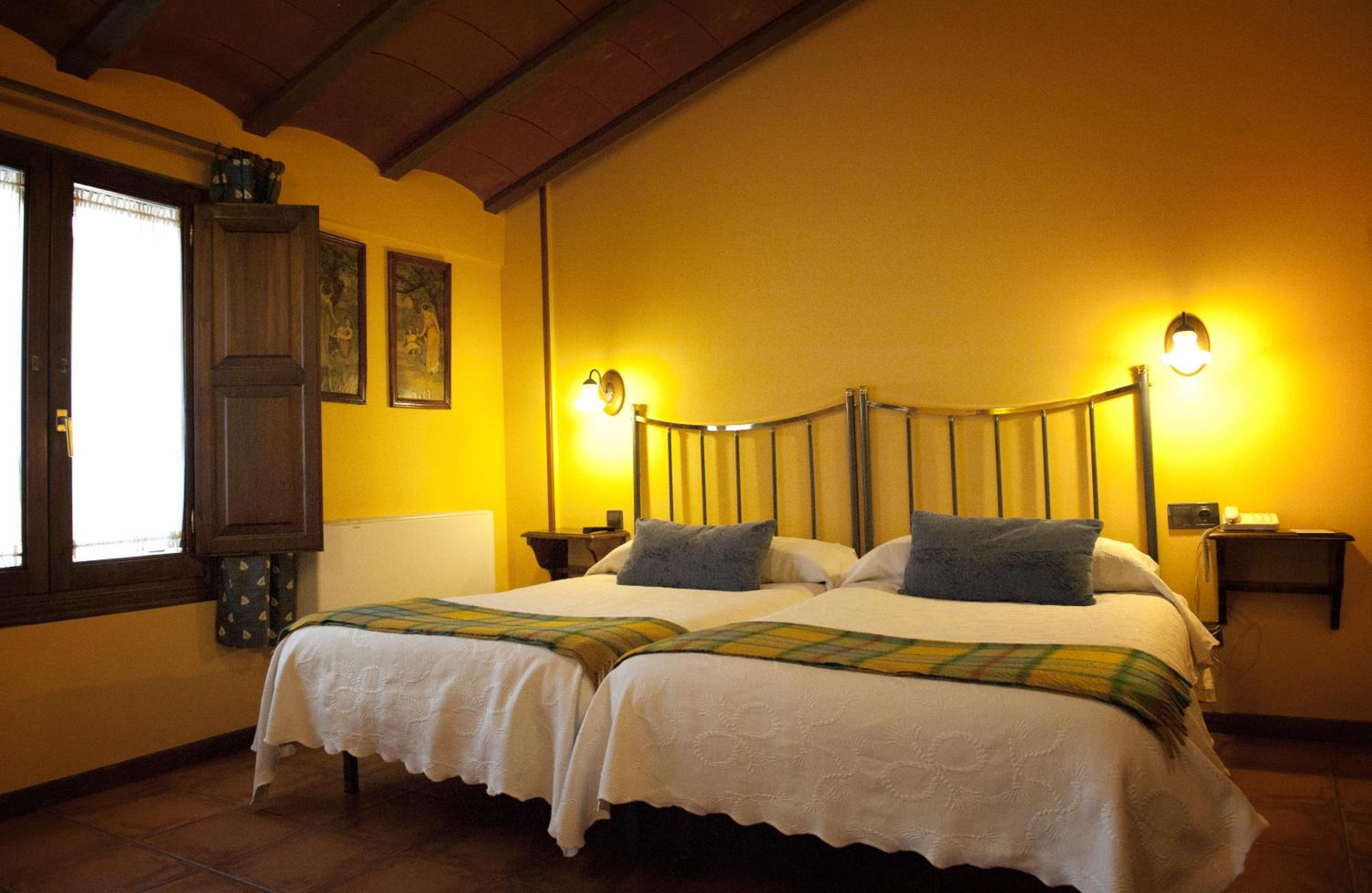 Habitación Cuádruple