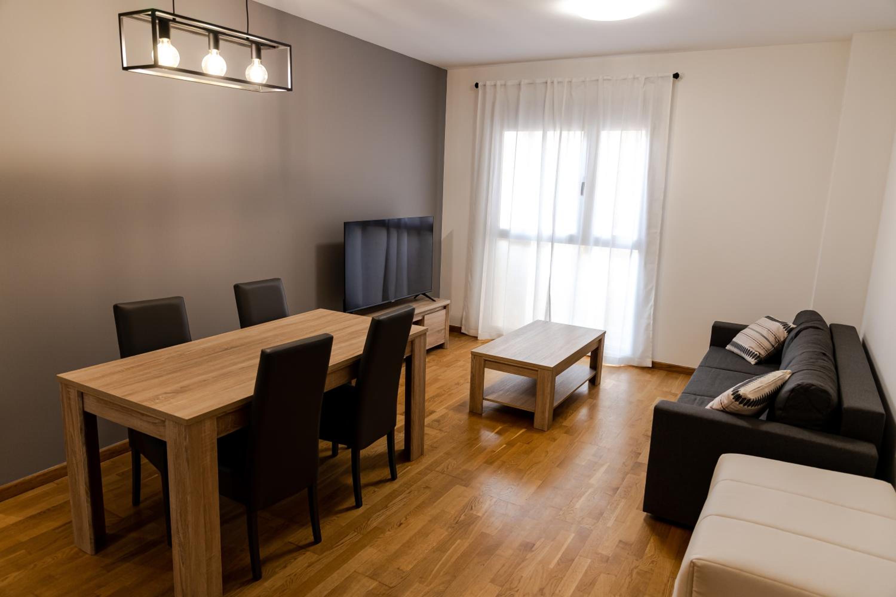Two-Bedroom Apartment photo 3