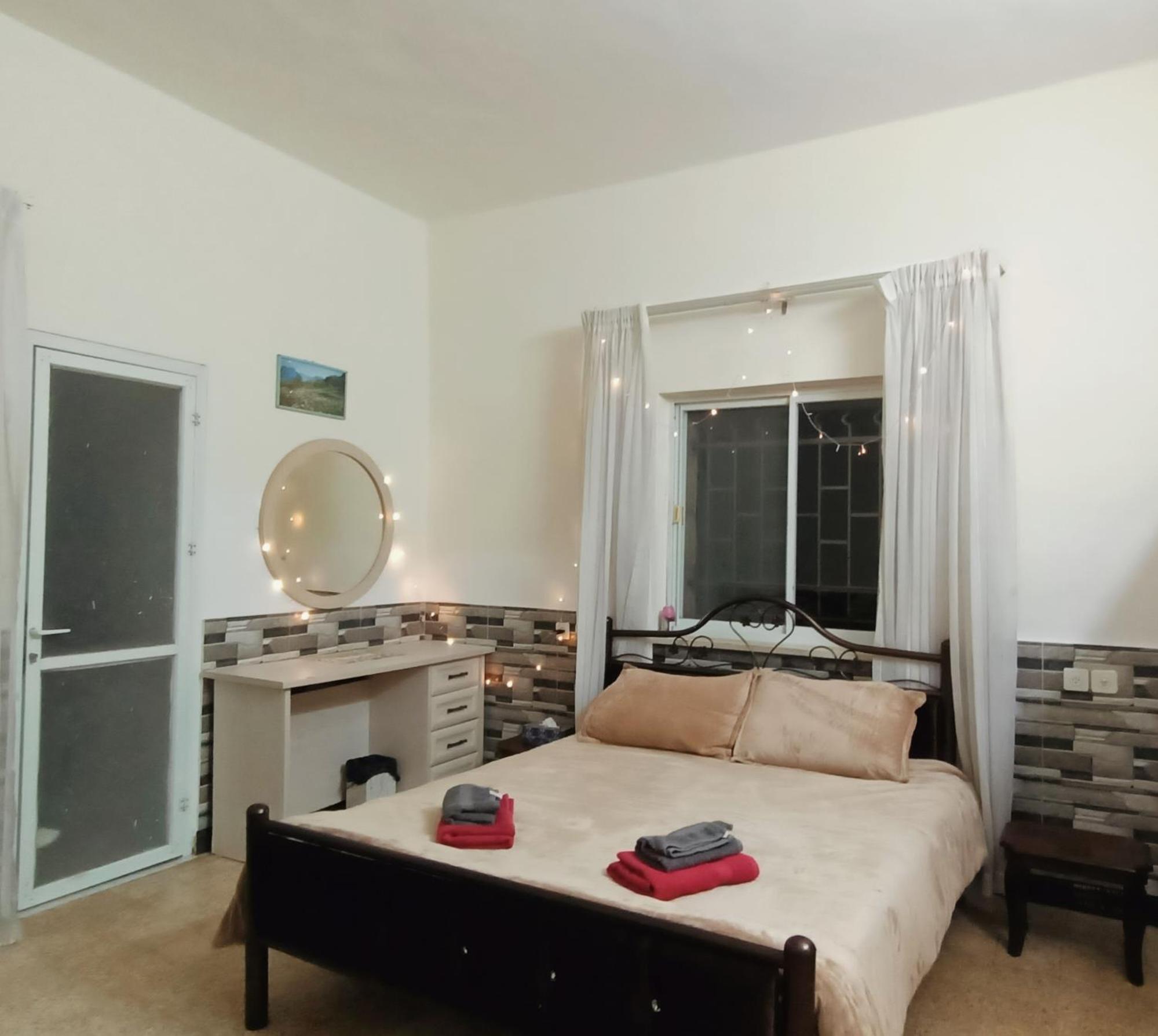 Double Room with Private Bathroom photo 1