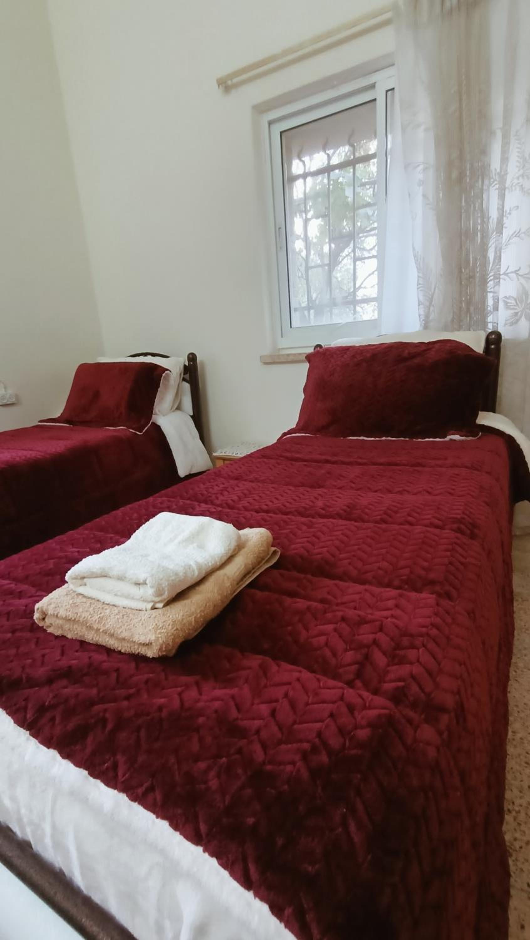 Twin Room photo 2
