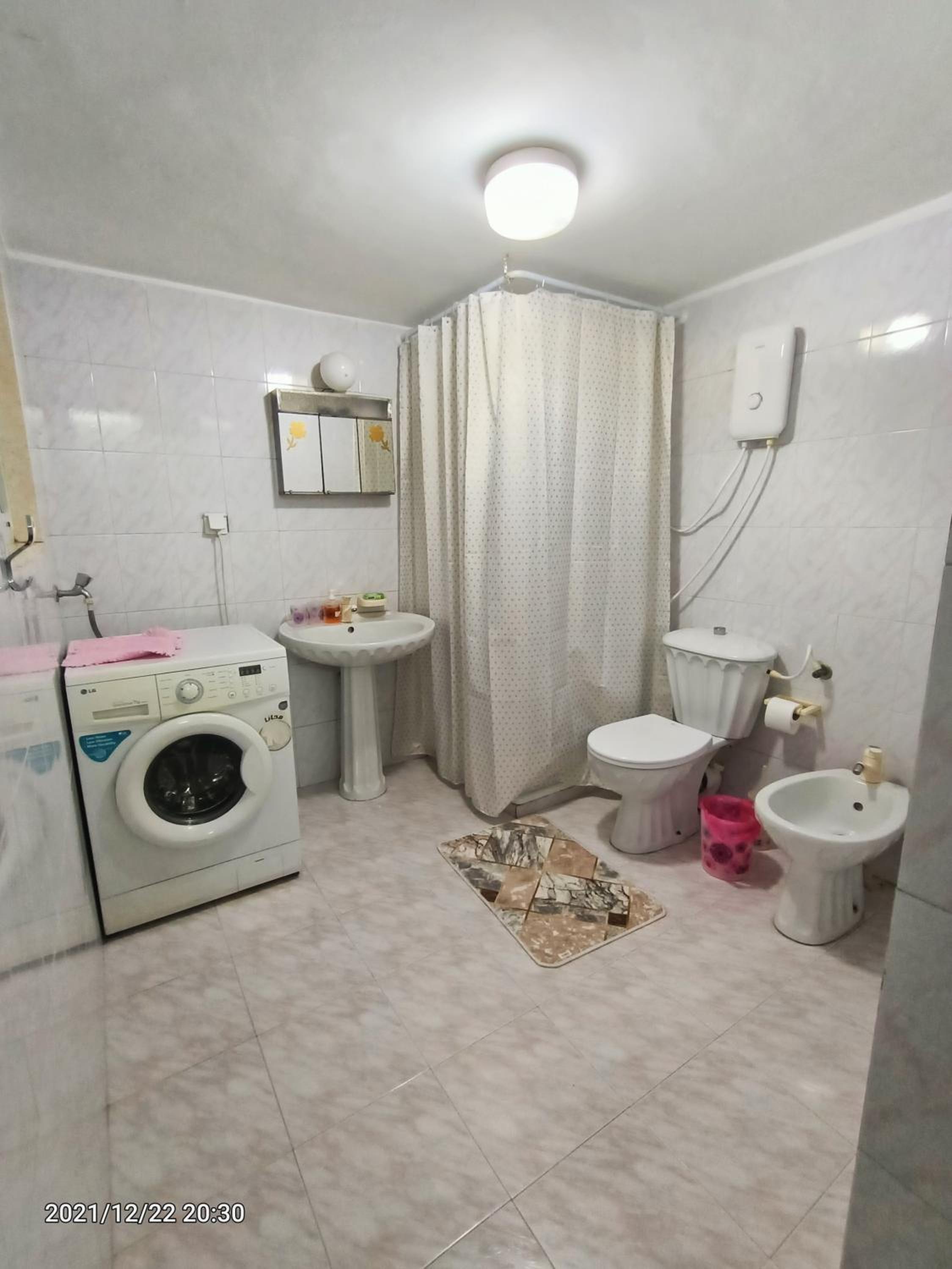 Double Room with Private Bathroom photo 3