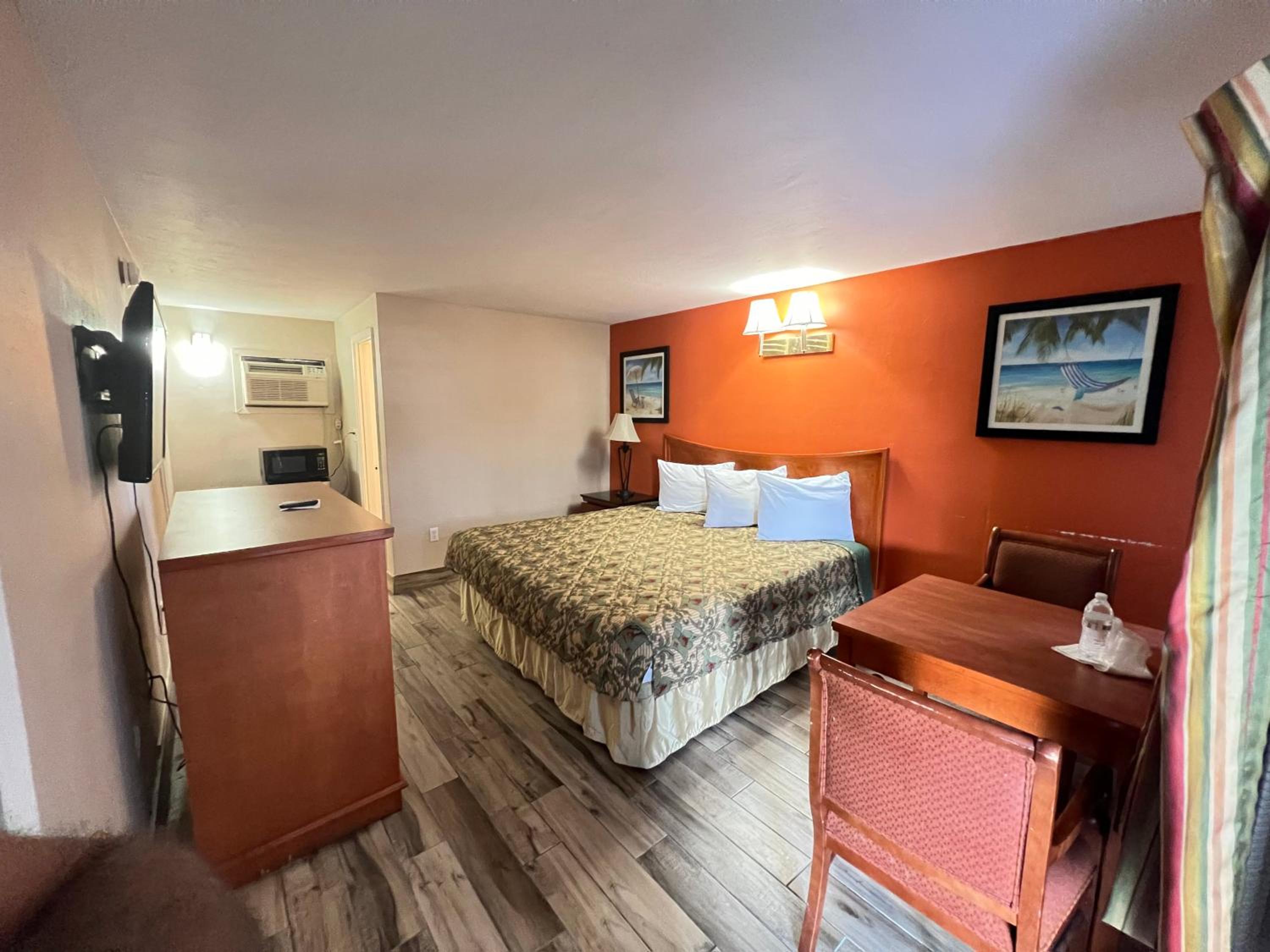 King Room