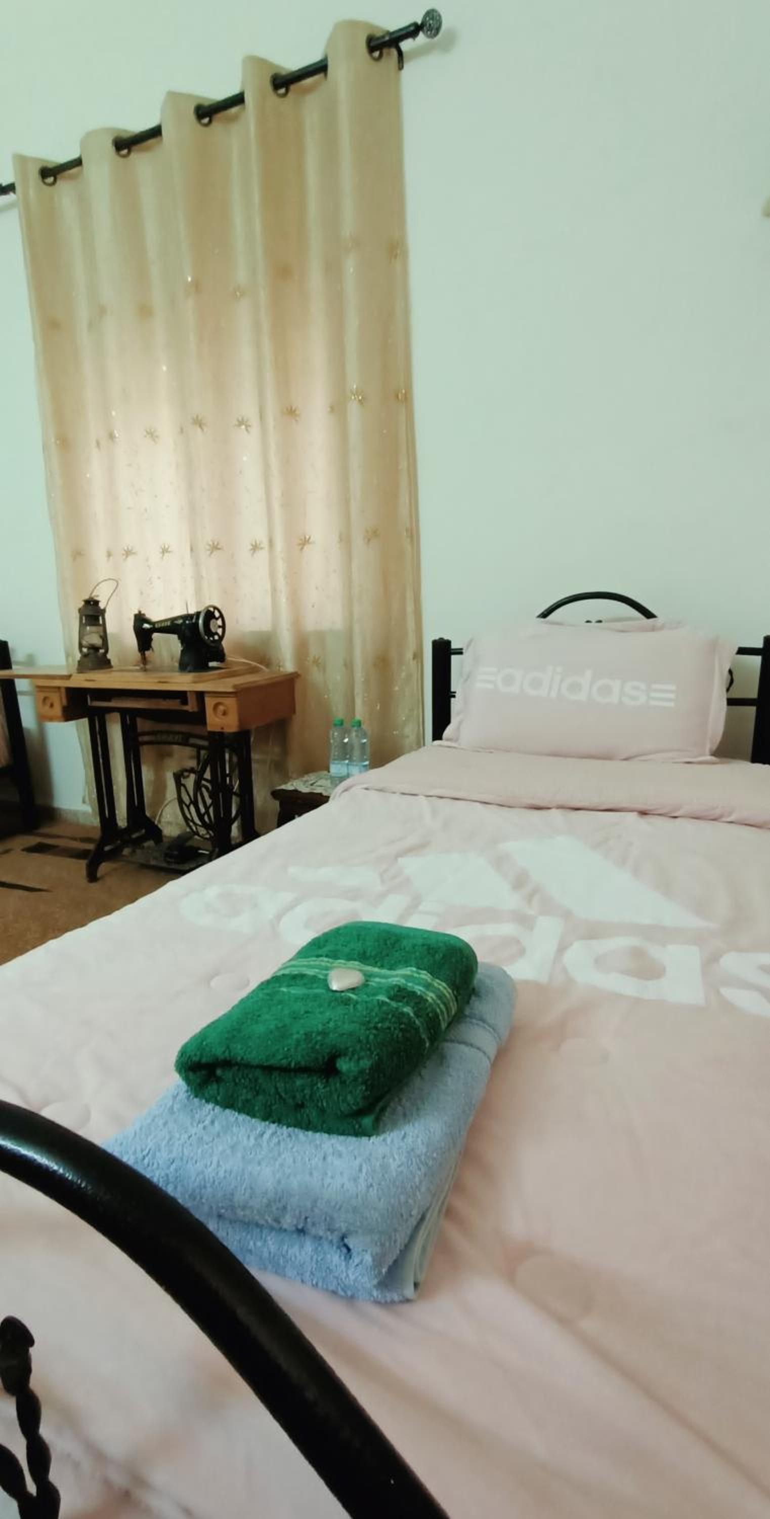 Twin Room photo 3
