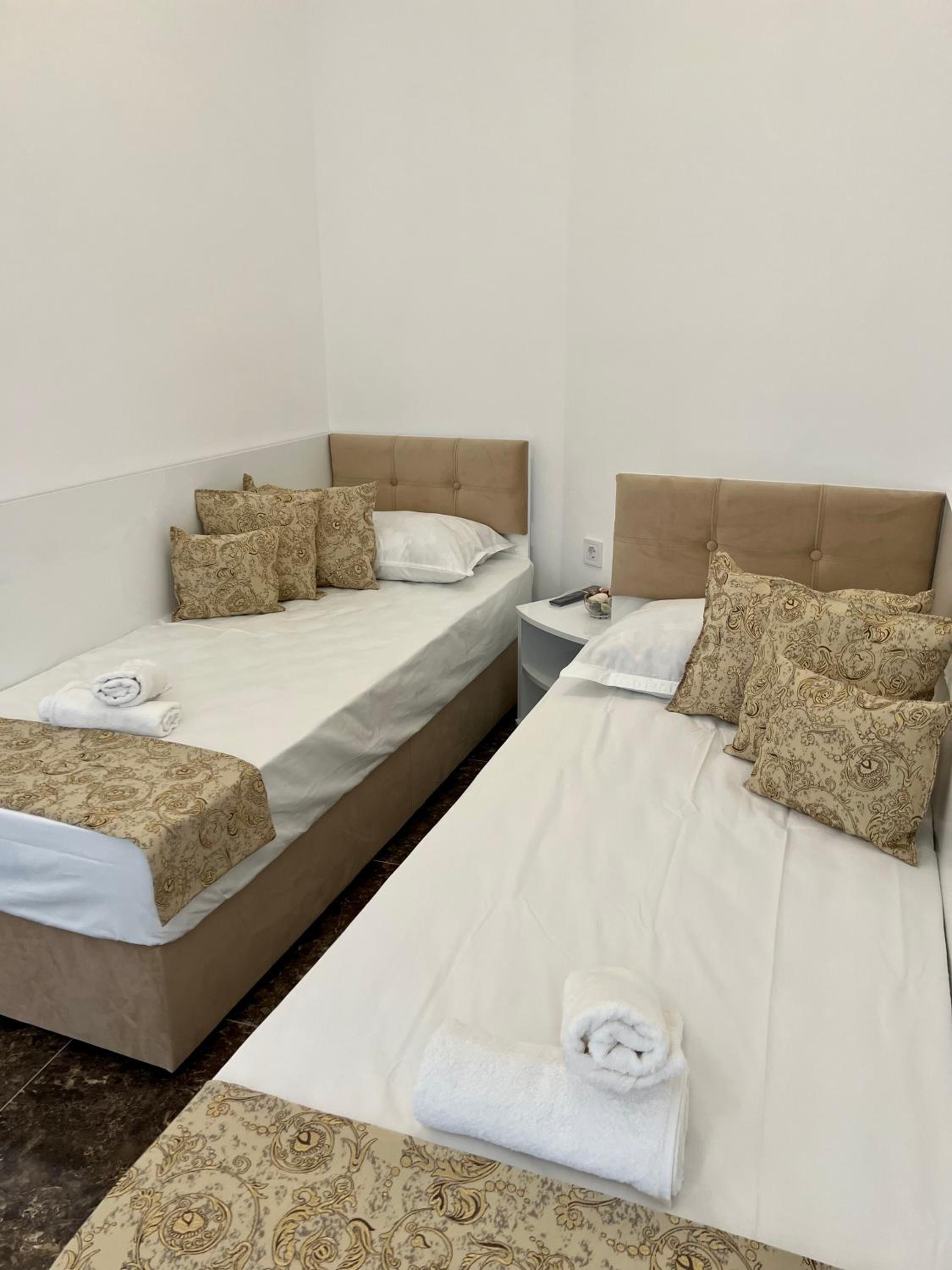 Triple Room with Balcony photo 2