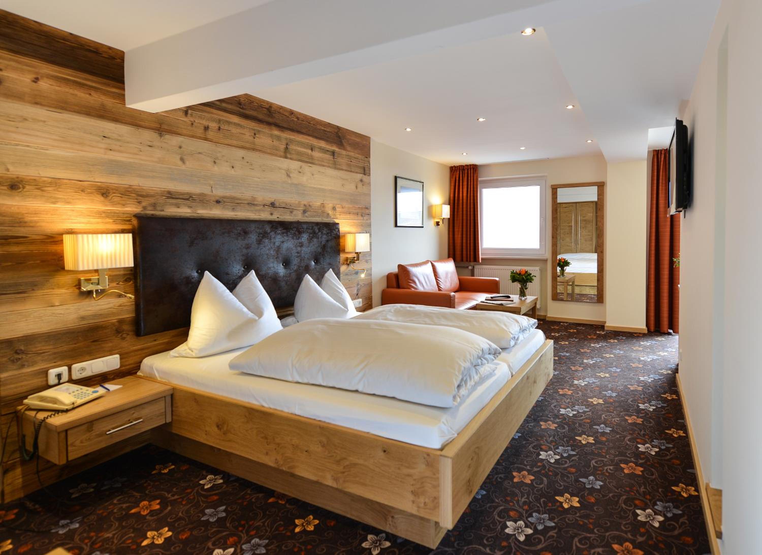 Double Room - Photo 1