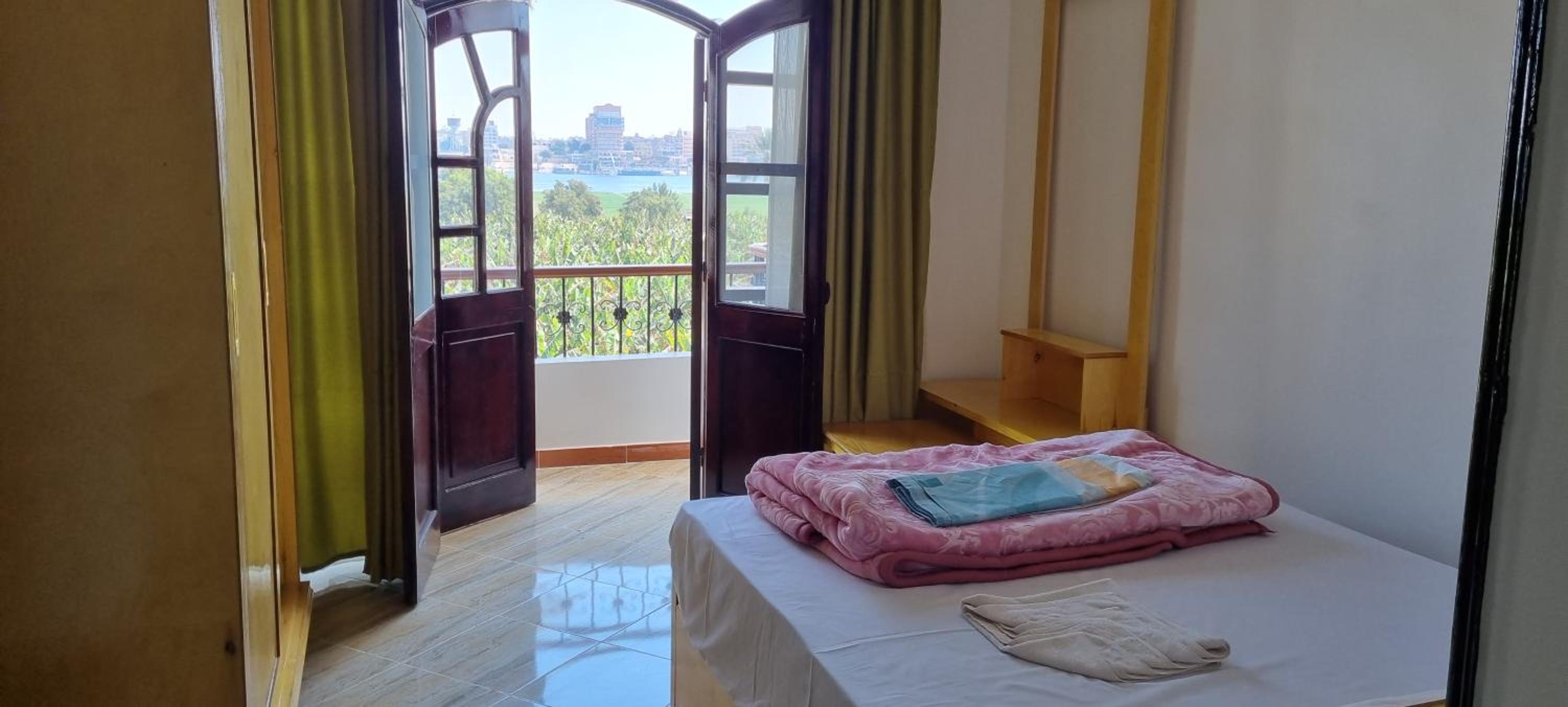 Double Room with Balcony photo 2