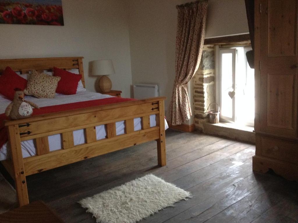 Holiday Home photo 1