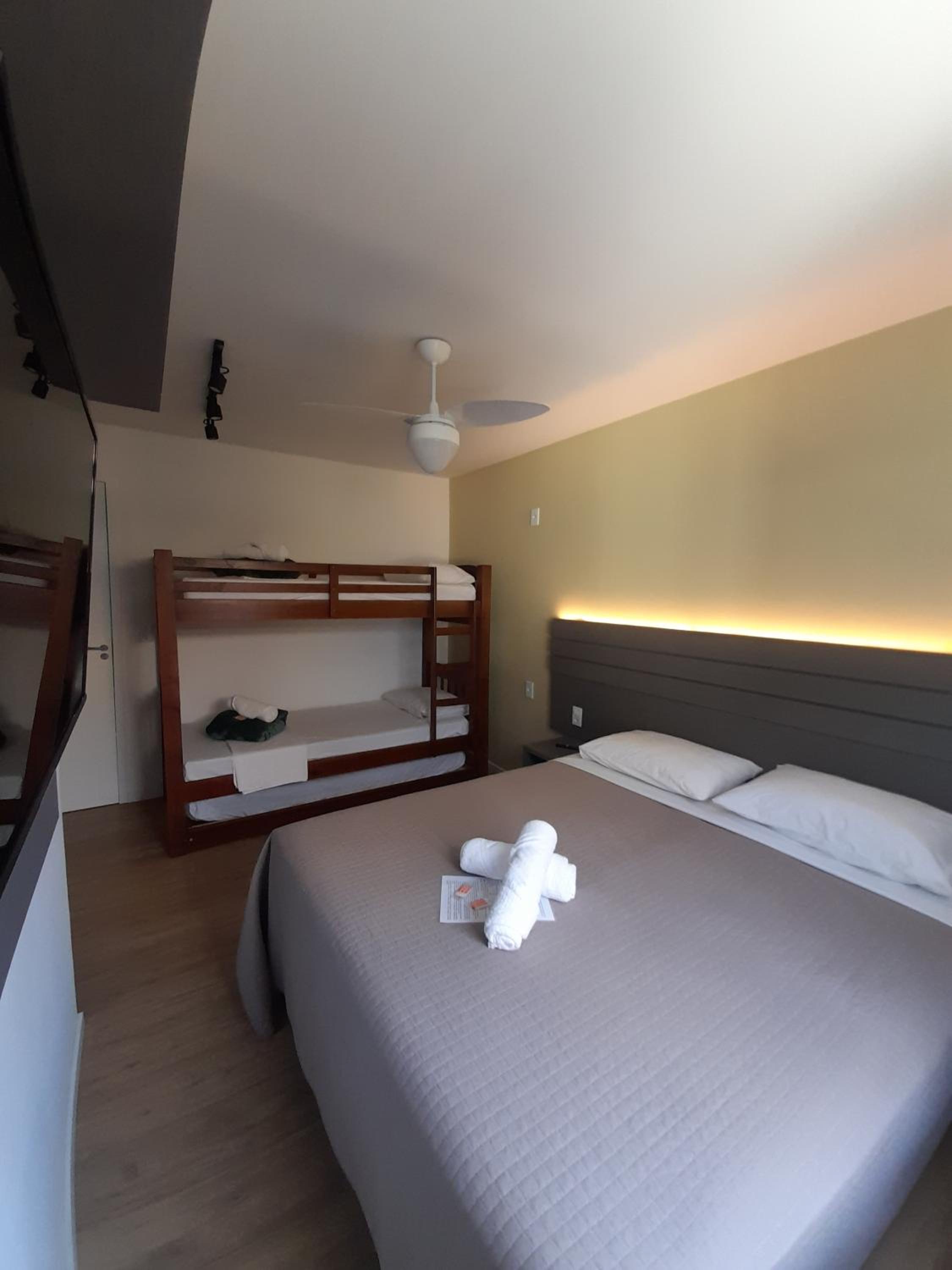 Family Suite - Photo 4