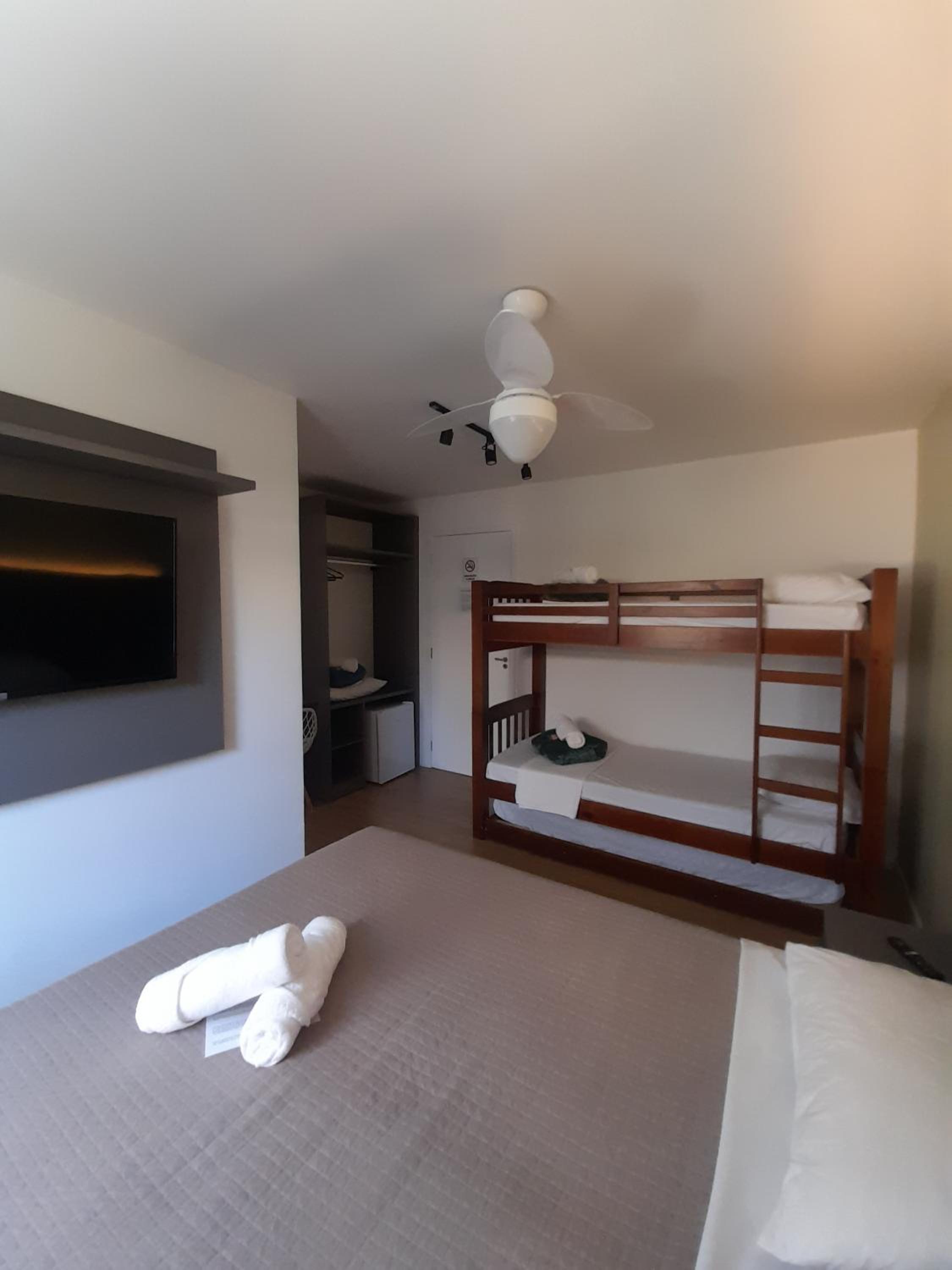 Family Suite - Photo 2