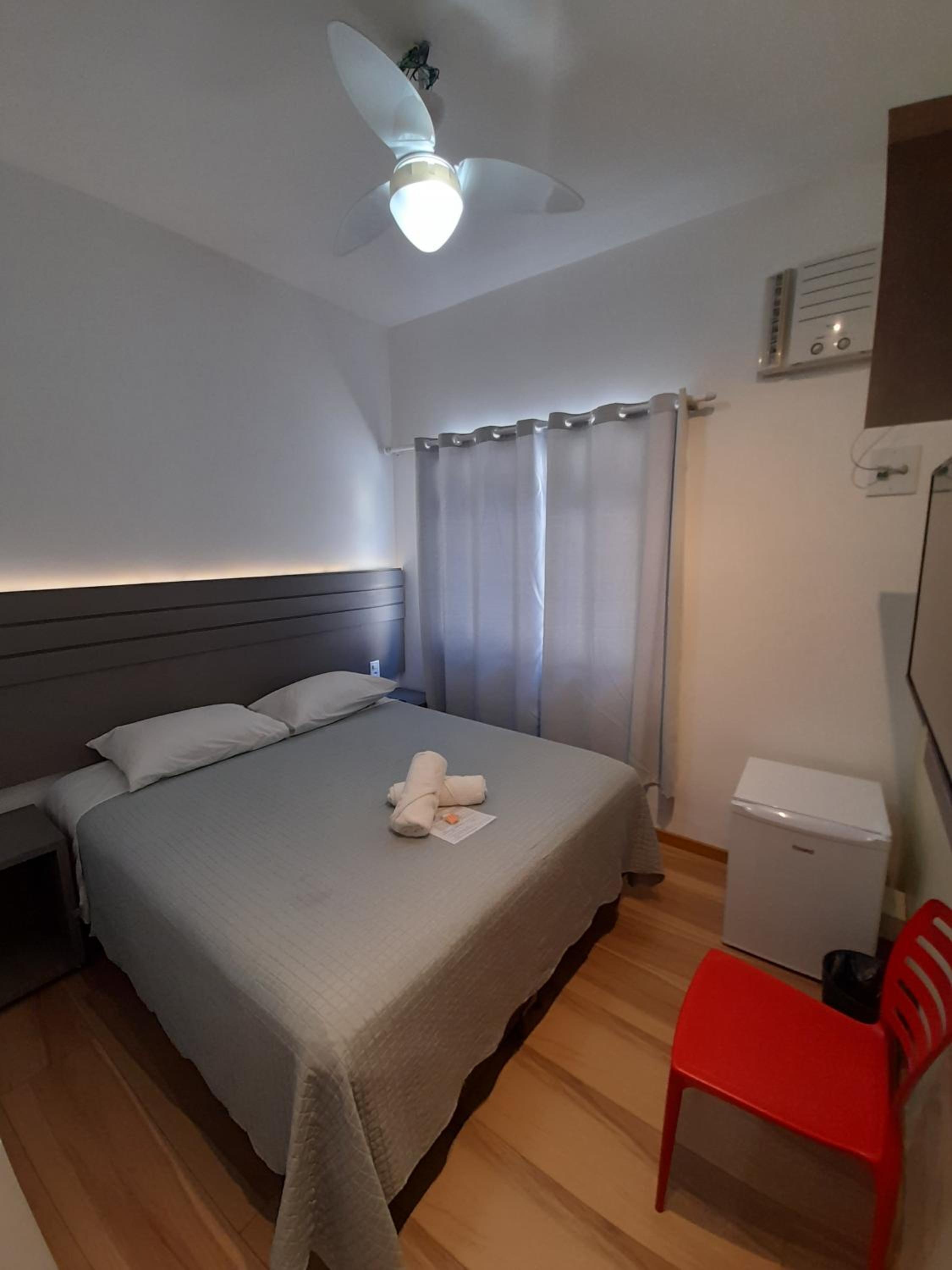 Double Room - Photo 2