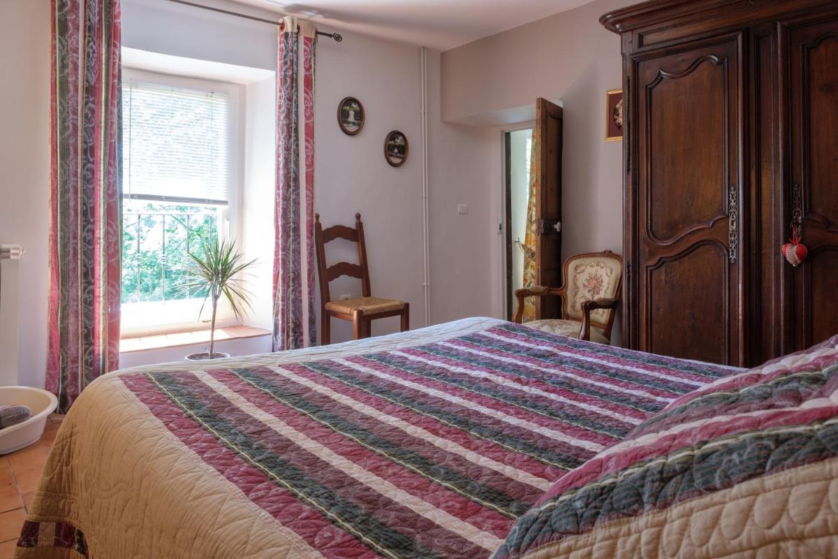 Double Room with Garden View photo 2