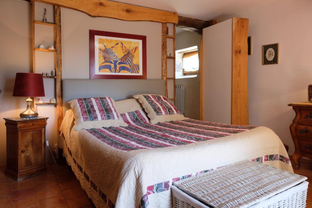 Double Room with Garden View photo 1