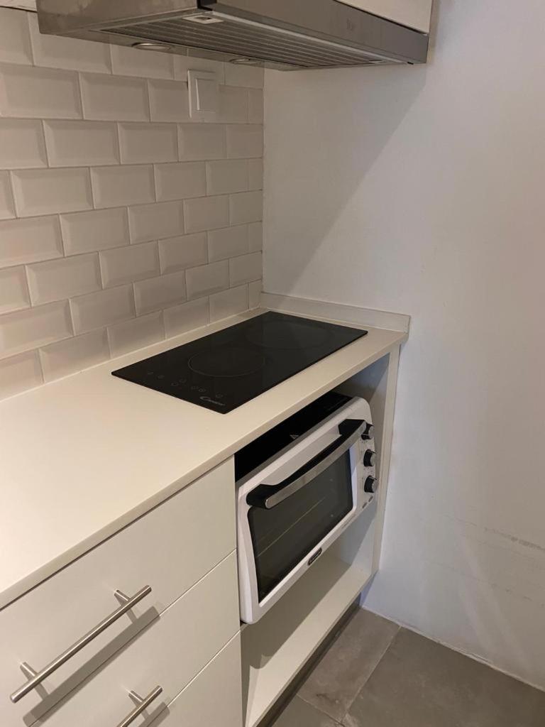 One-Bedroom Apartment - Photo 16