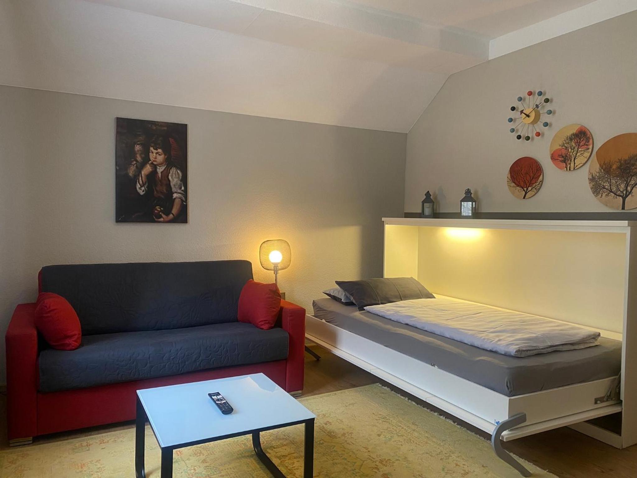 Apartment photo 2