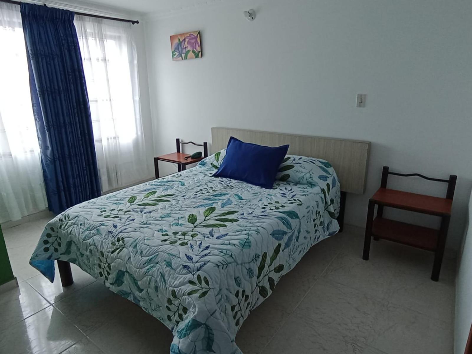 Single Room photo 1