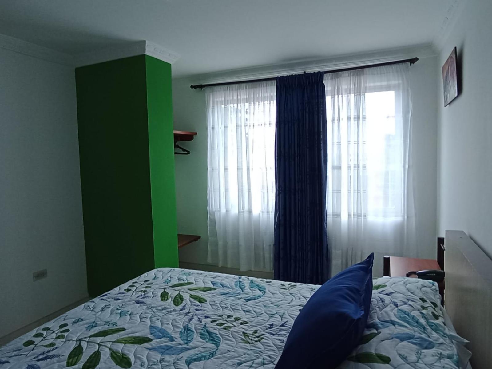 Single Room photo 3