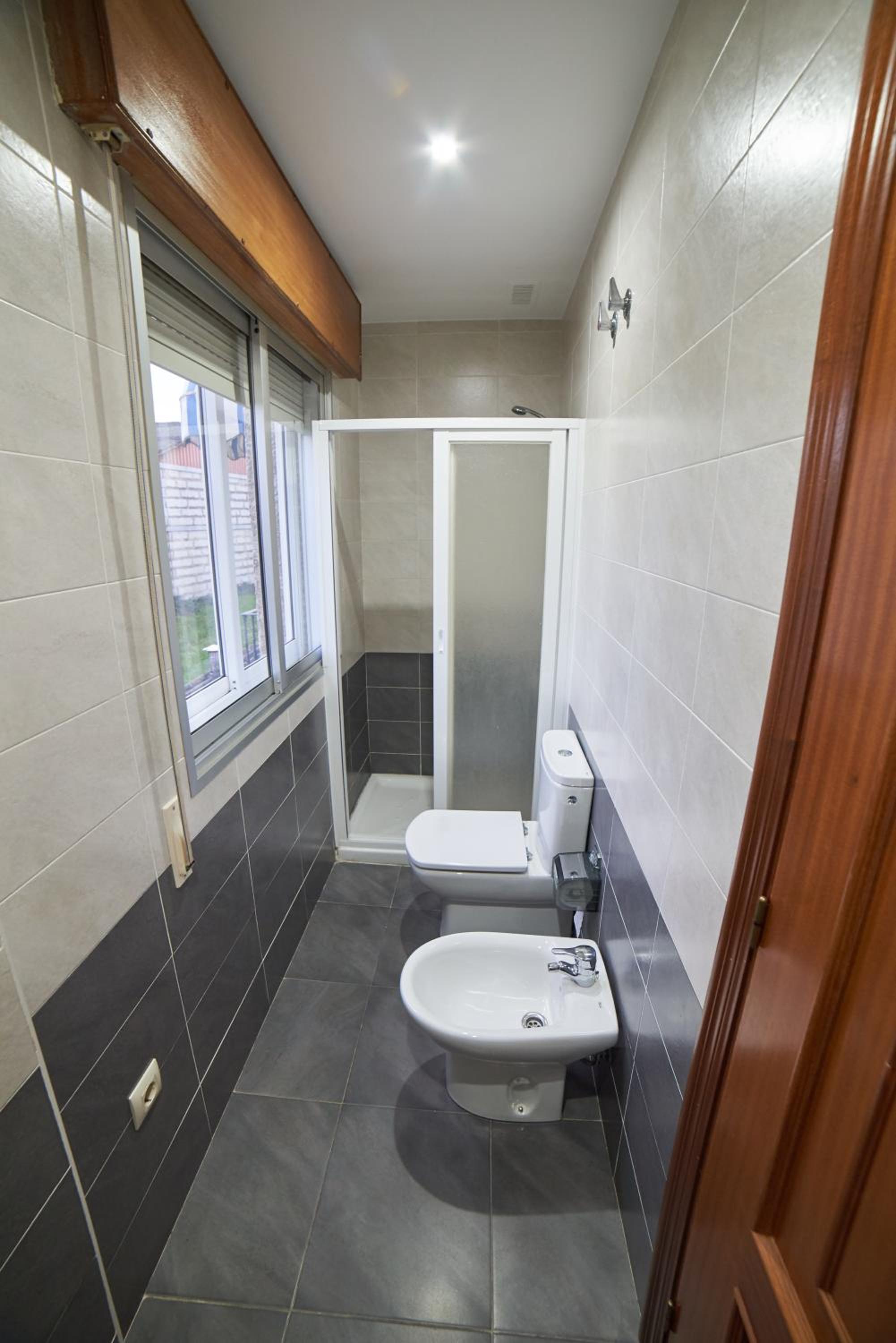 Double or Twin Room - Disability Access photo 2