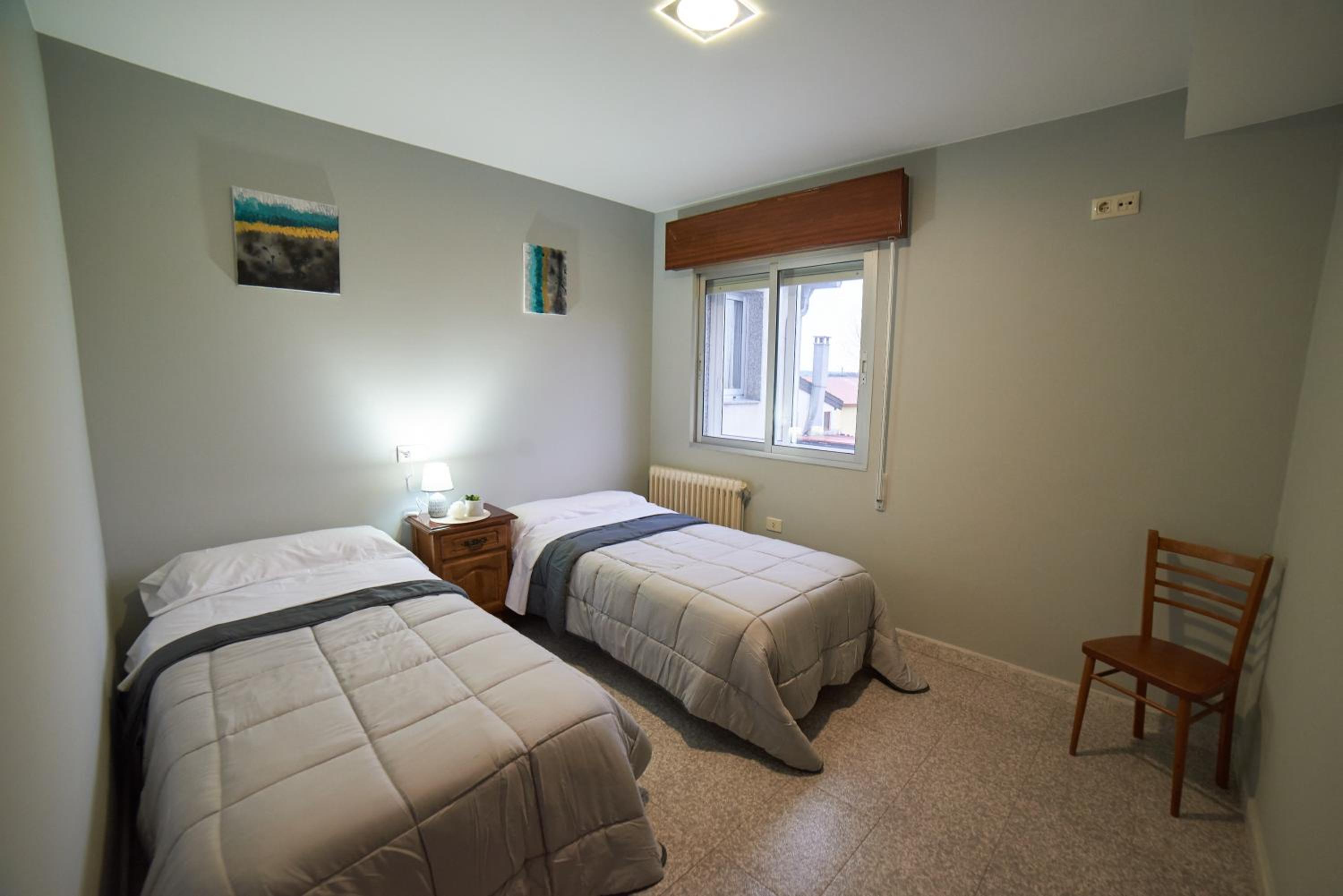 Twin Room photo 2