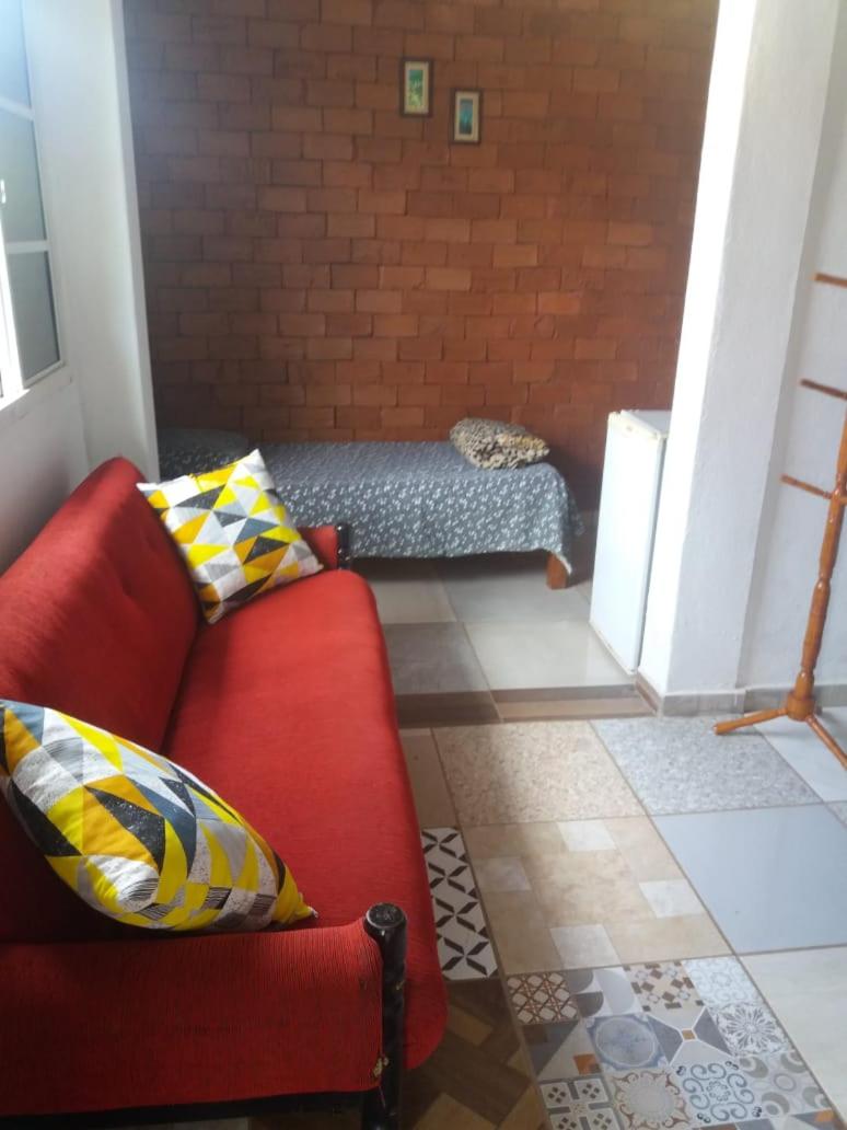 Family Room with Bathroom - Photo 1