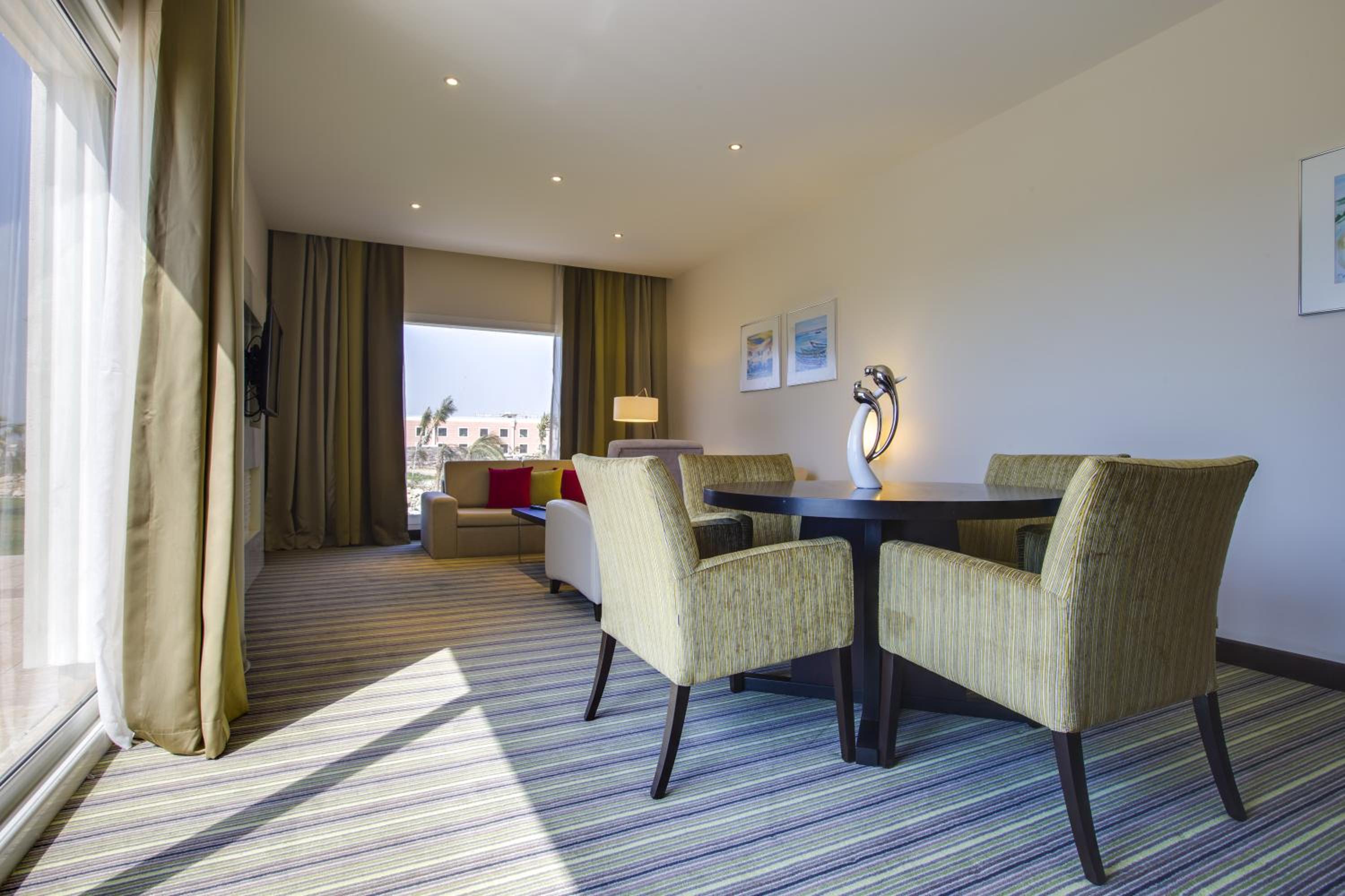 Junior Suite