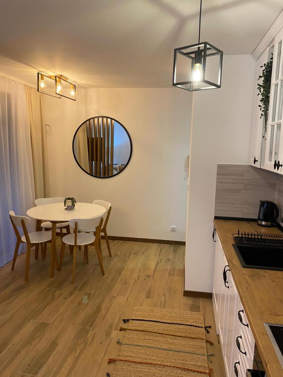 One-Bedroom Apartment photo 3