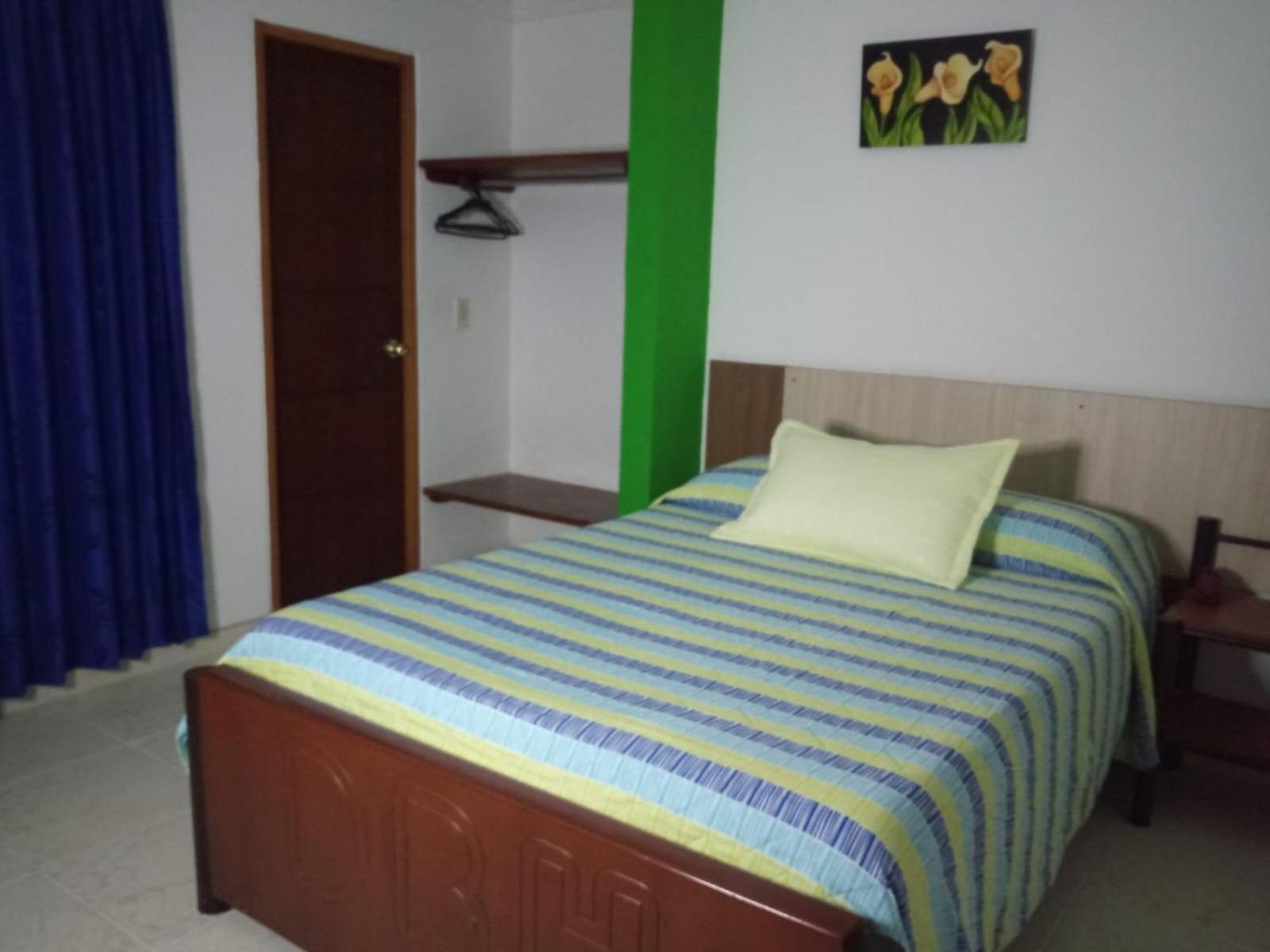 Double Room photo 2