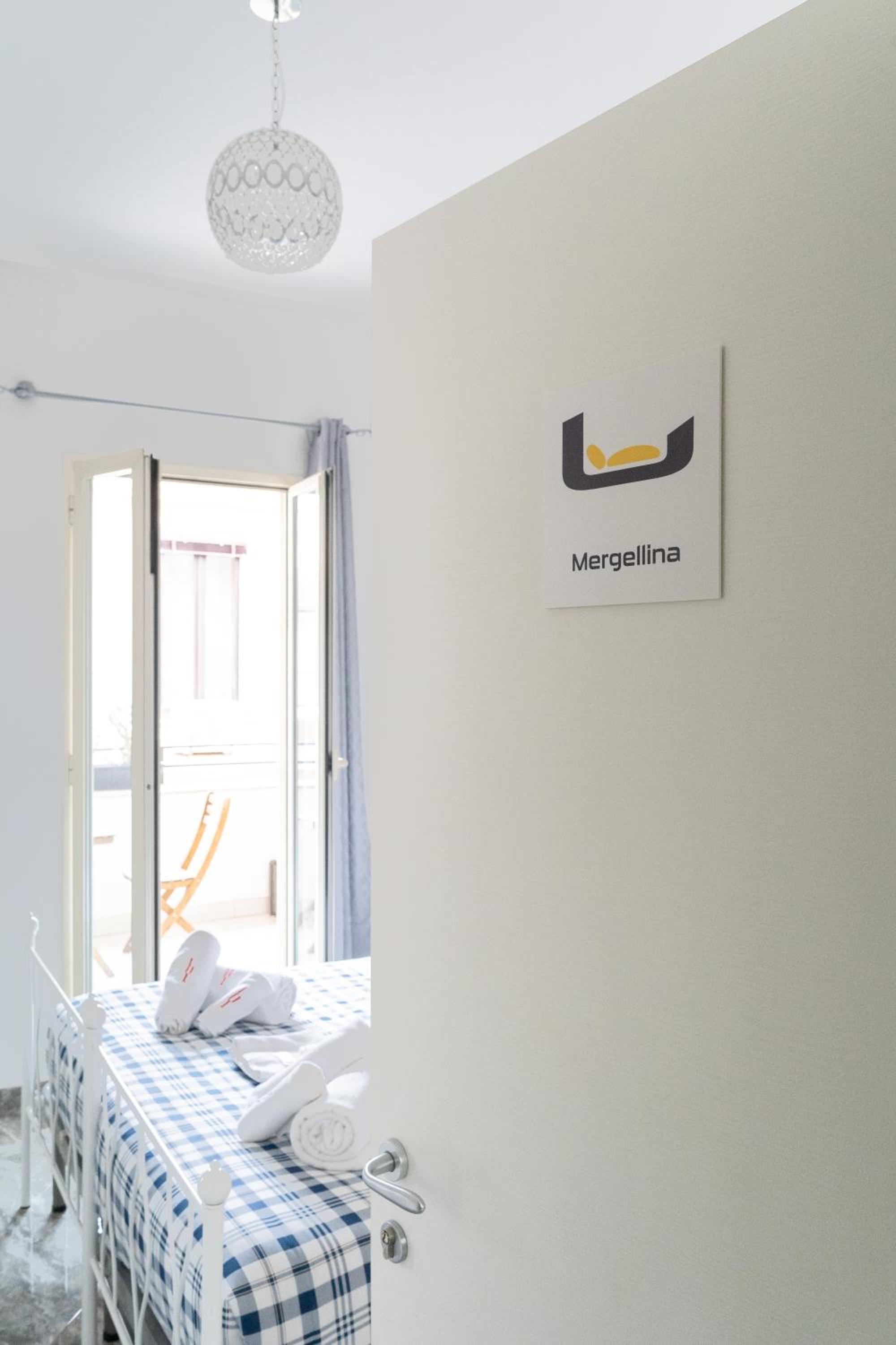 Double Or Twin Room With Terrace - Separate Building