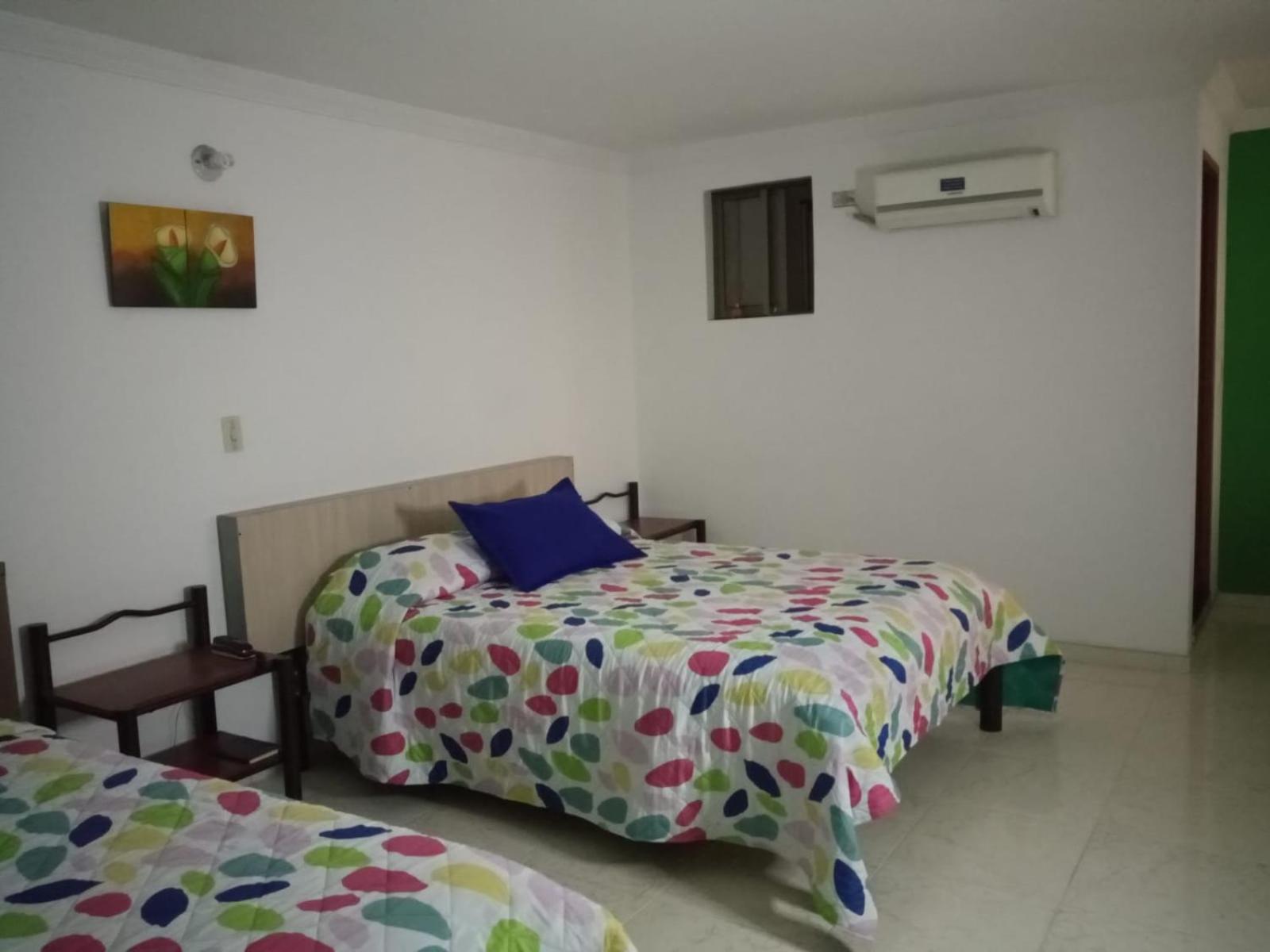 Triple Room photo 3