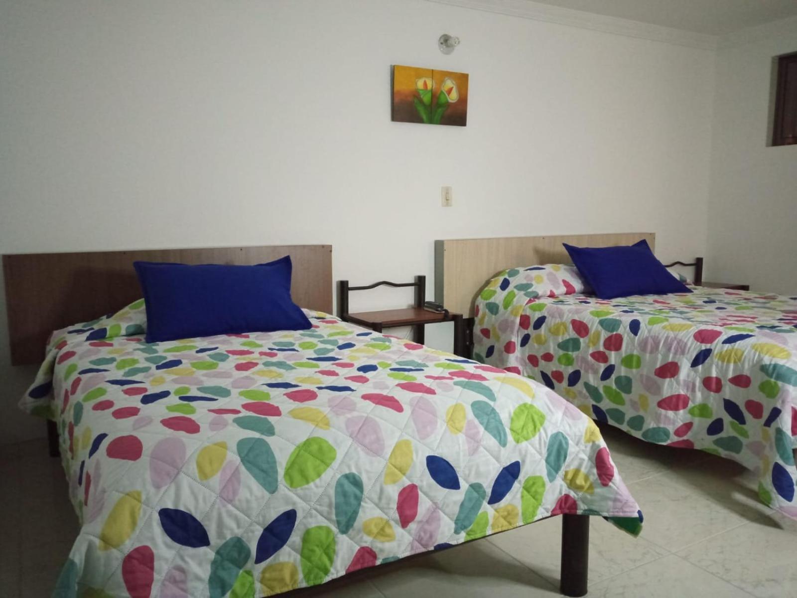 Triple Room photo 2